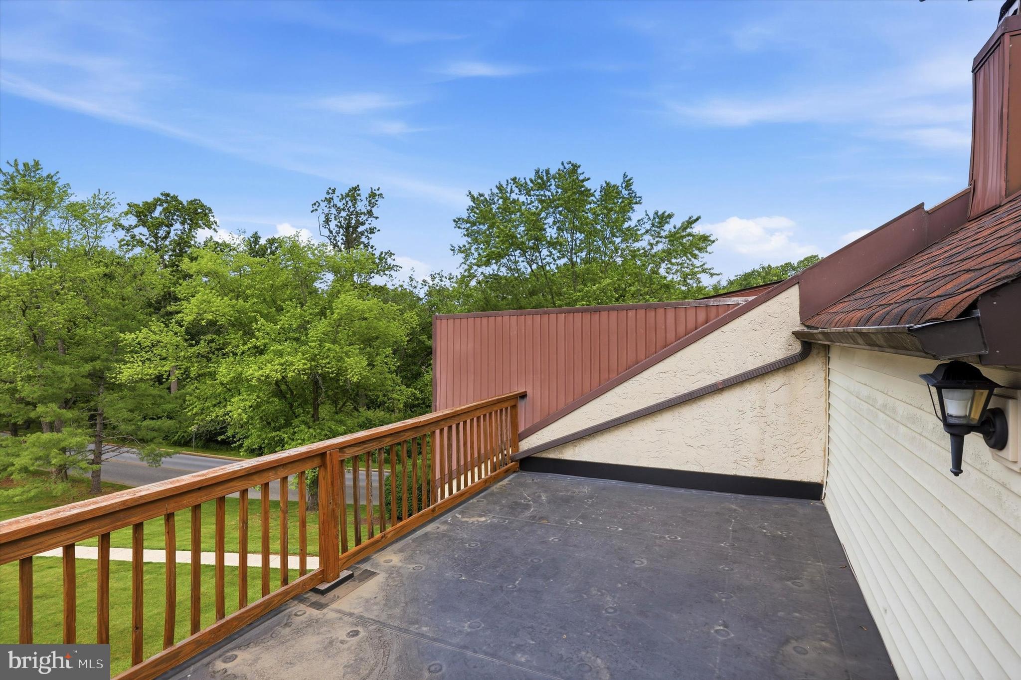 THE CROSSINGS AT EXT - Residential
