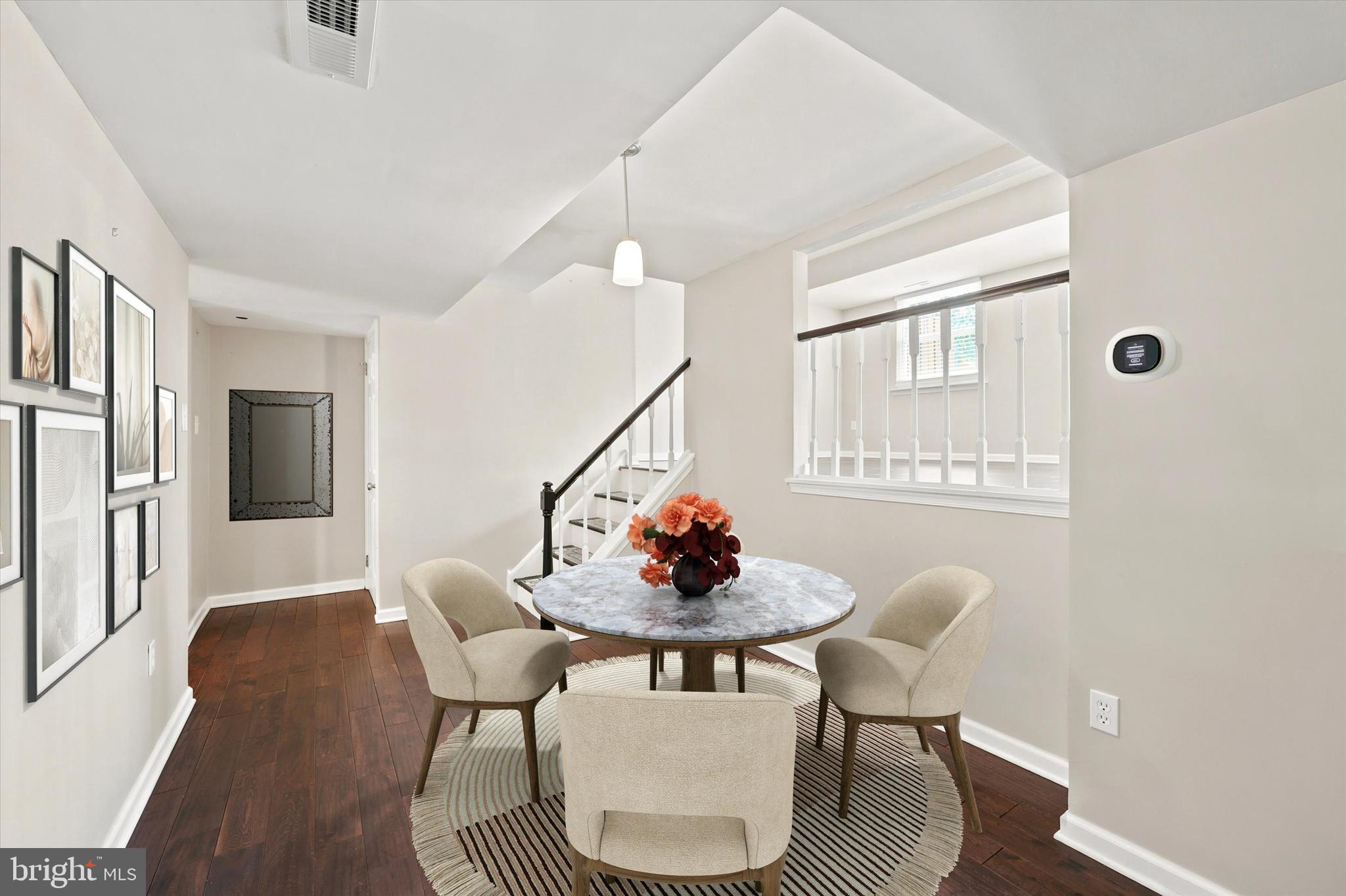 THE CROSSINGS AT EXT - Residential
