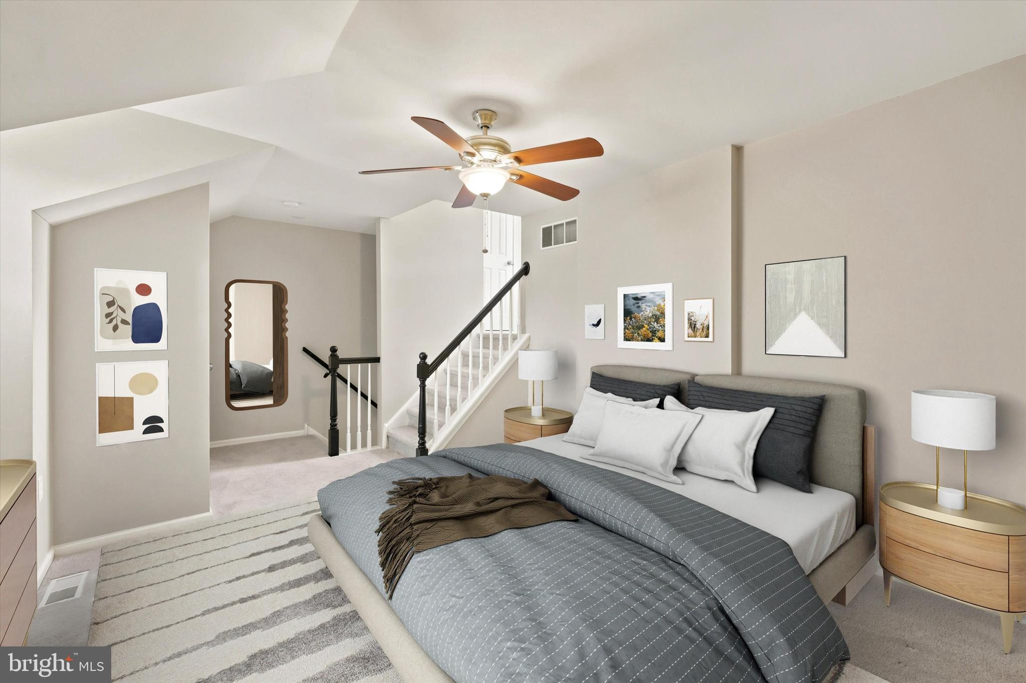 THE CROSSINGS AT EXT - Residential