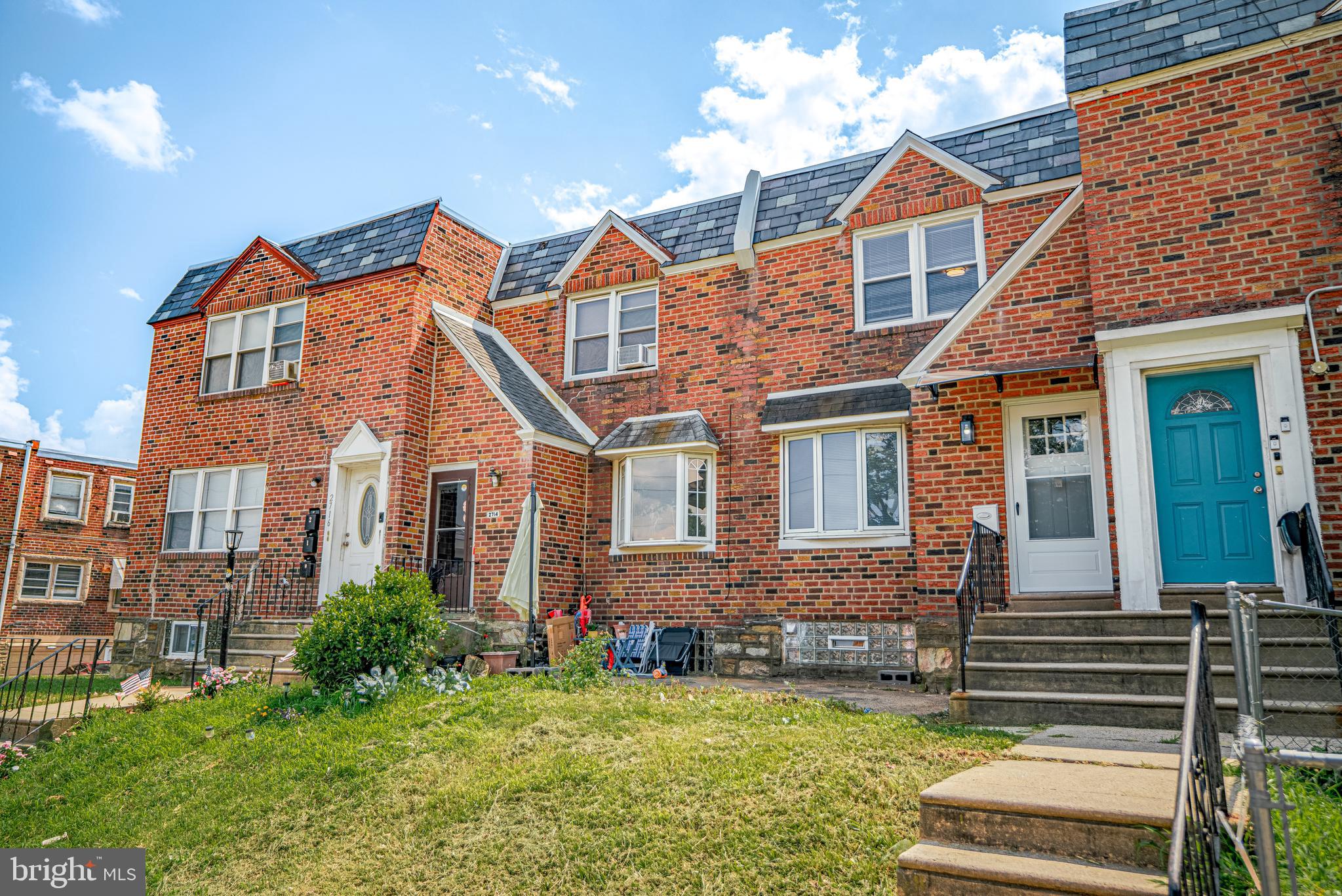 MAYFAIR (WEST) - Residential