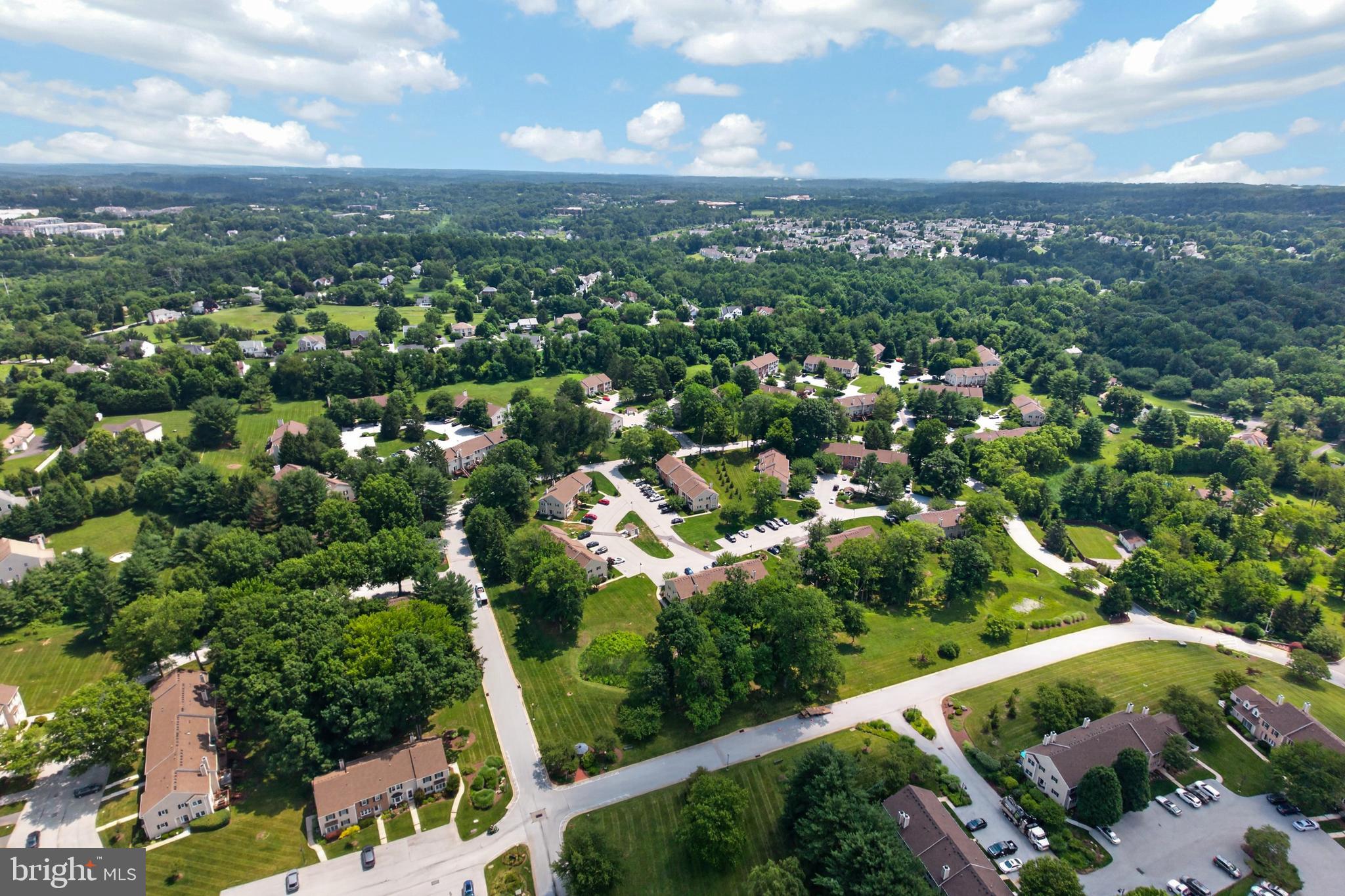 SPRINGHILL FARM - Residential
