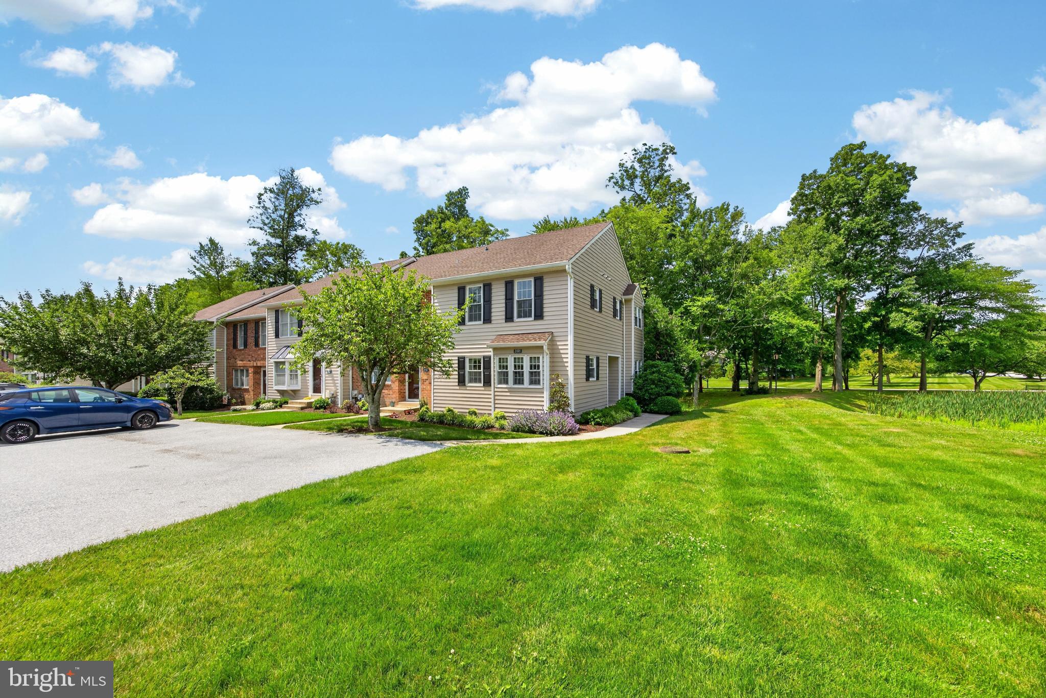 SPRINGHILL FARM - Residential