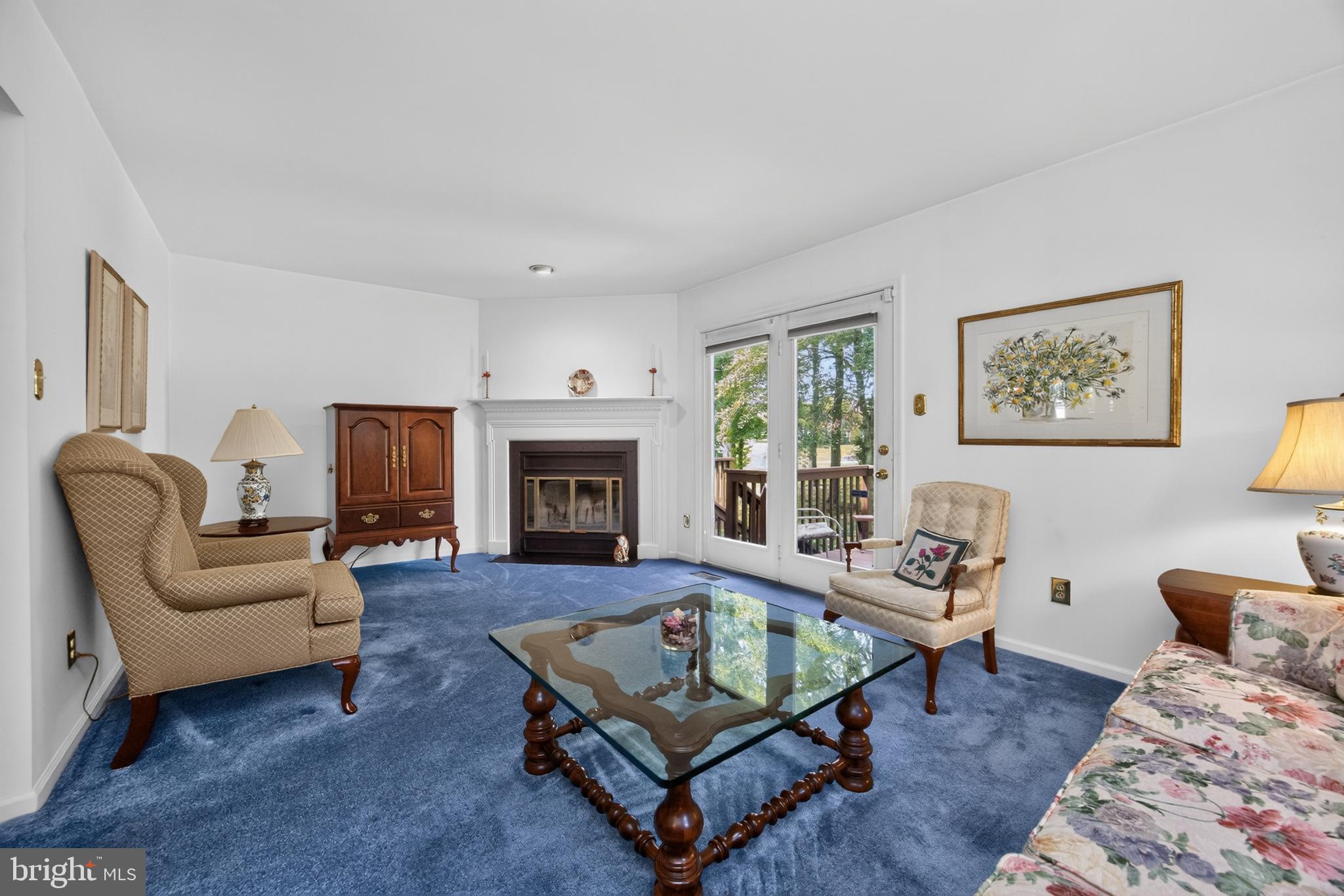 SPRINGHILL FARM - Residential