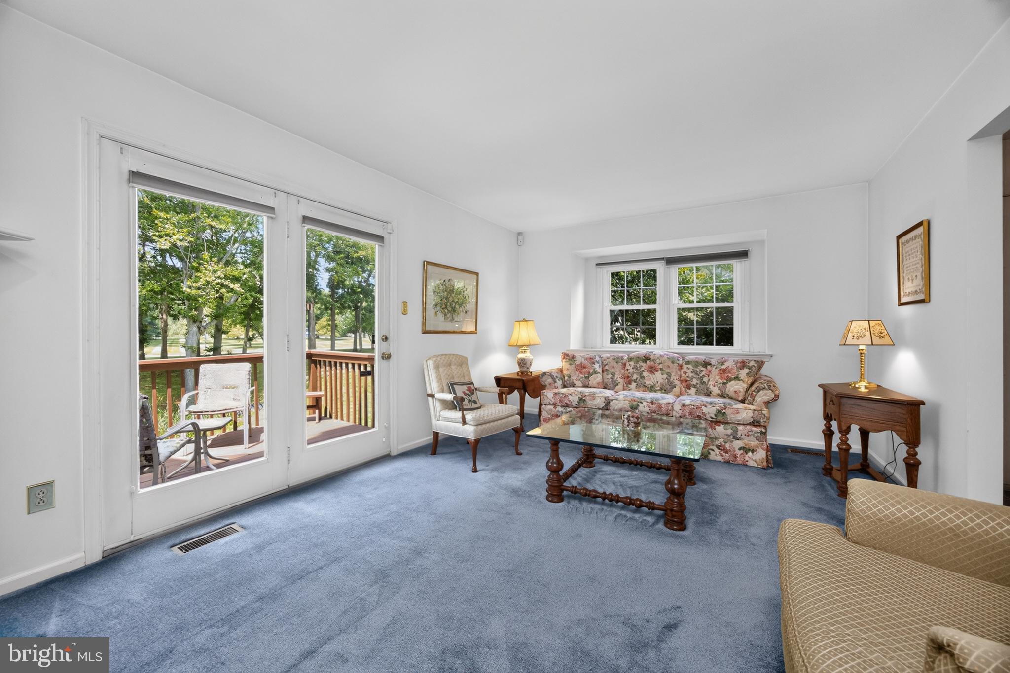 SPRINGHILL FARM - Residential
