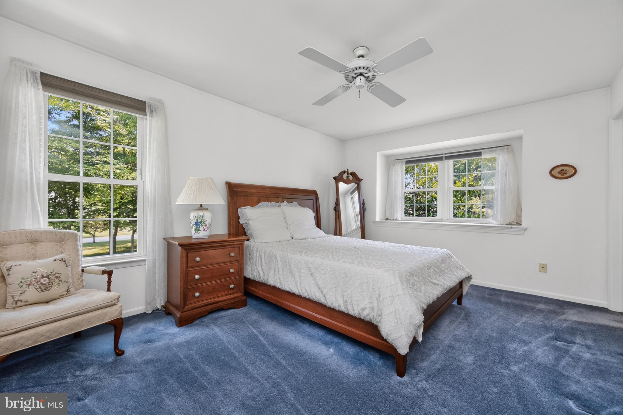 SPRINGHILL FARM - Residential