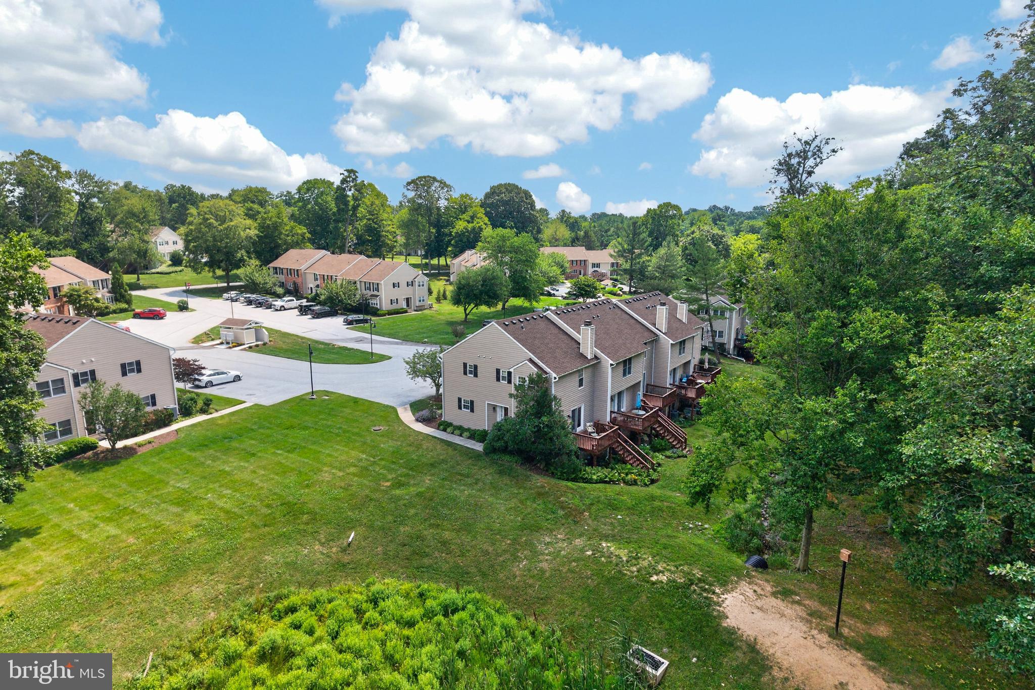 SPRINGHILL FARM - Residential