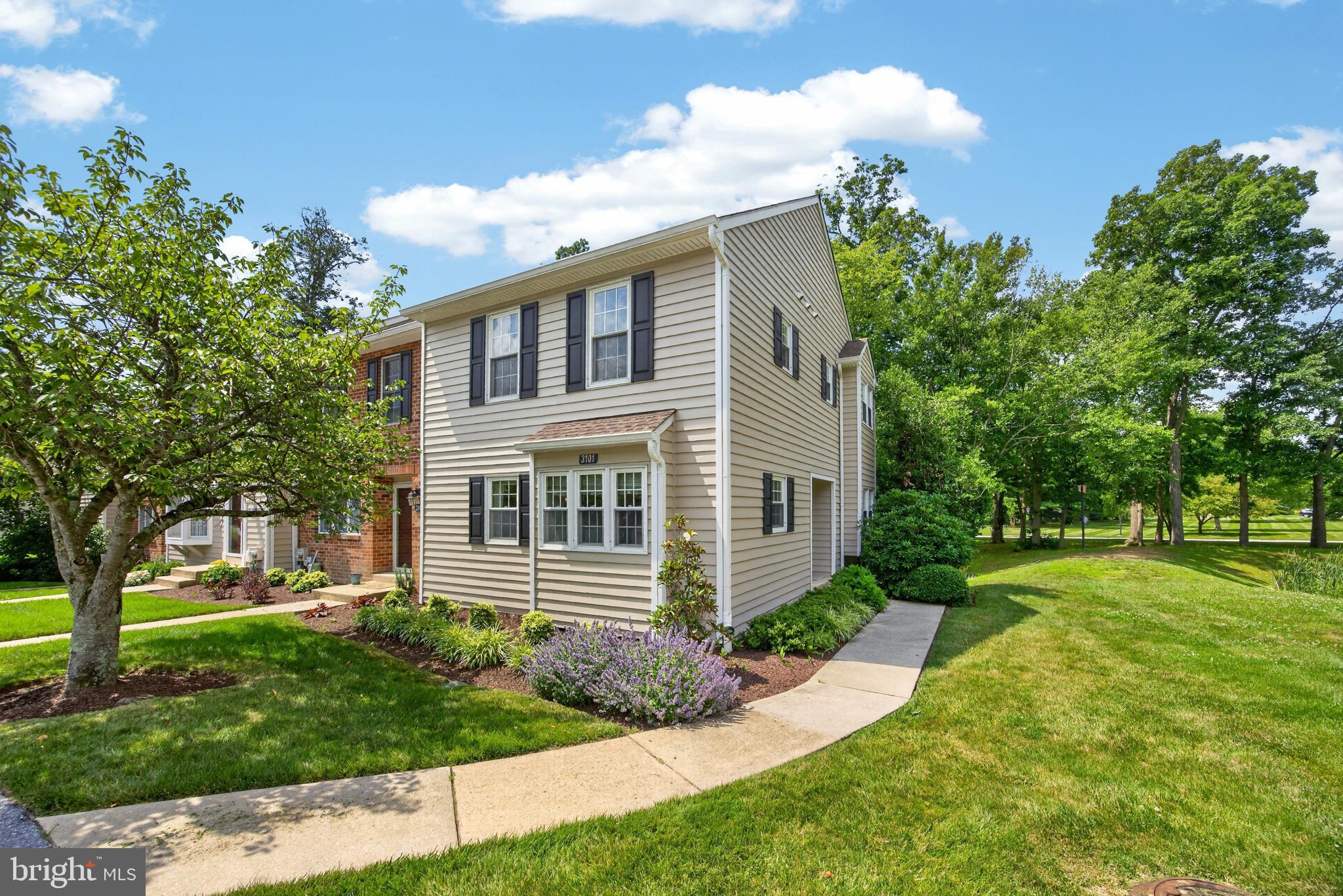 SPRINGHILL FARM - Residential
