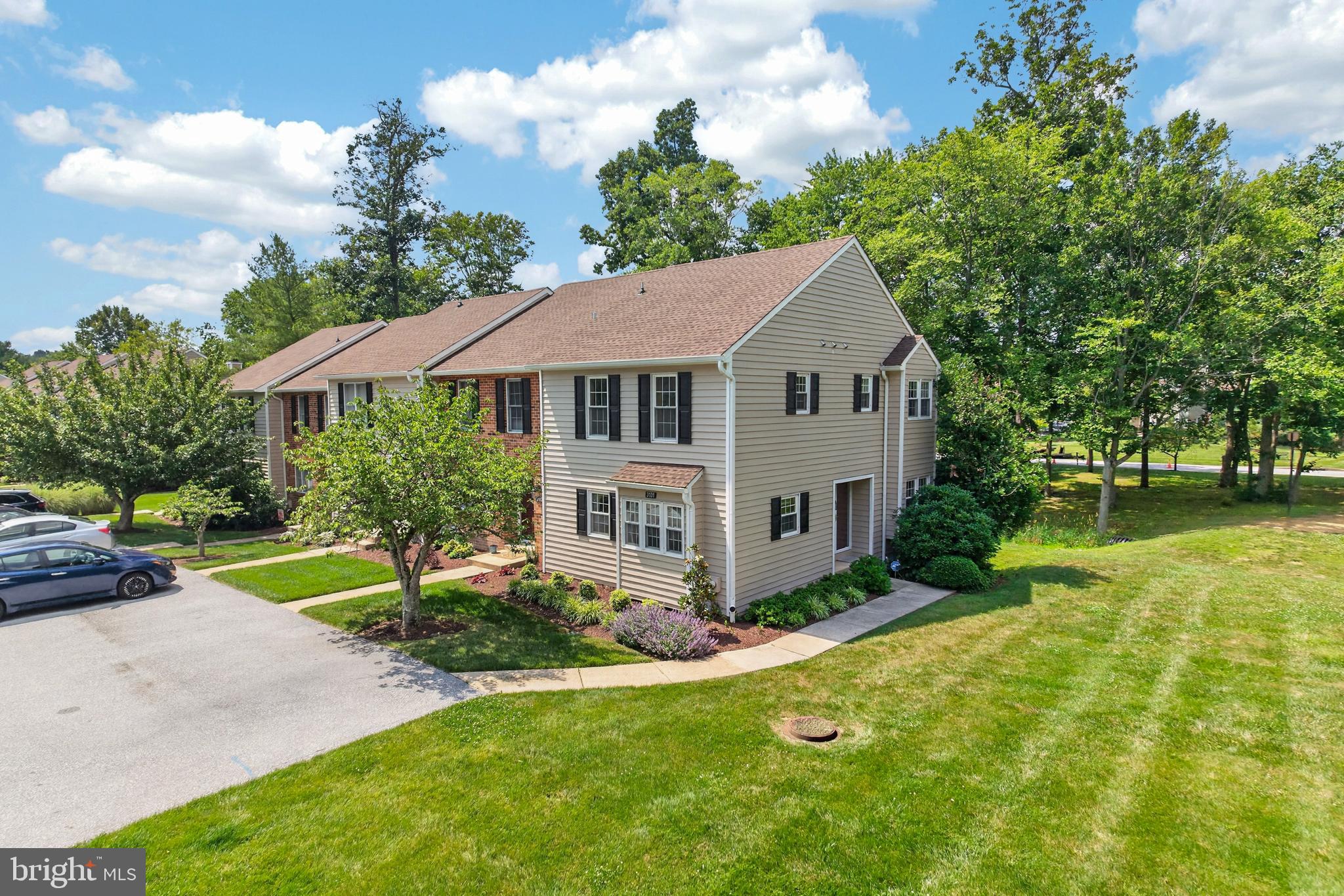 SPRINGHILL FARM - Residential