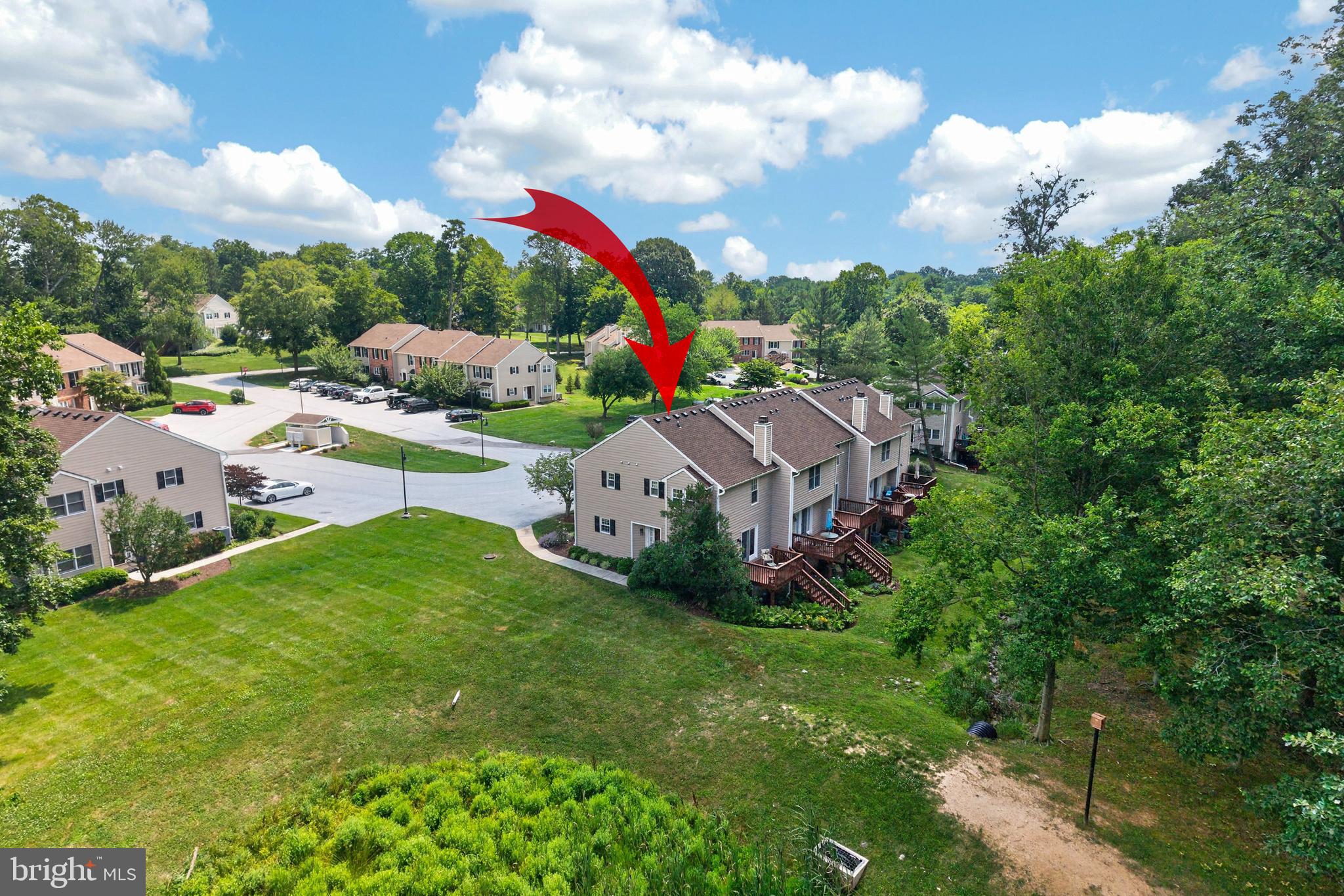 SPRINGHILL FARM - Residential