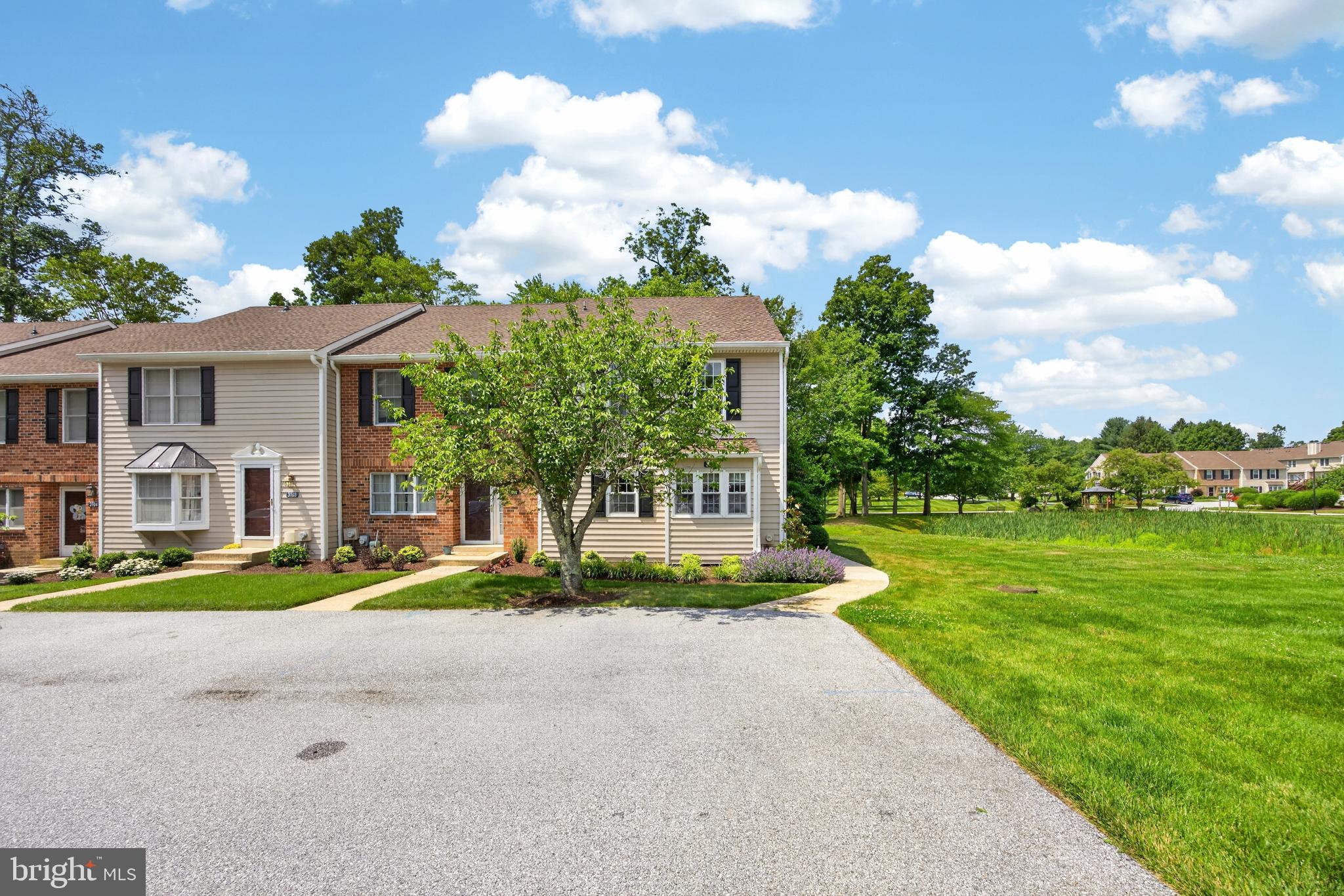 SPRINGHILL FARM - Residential