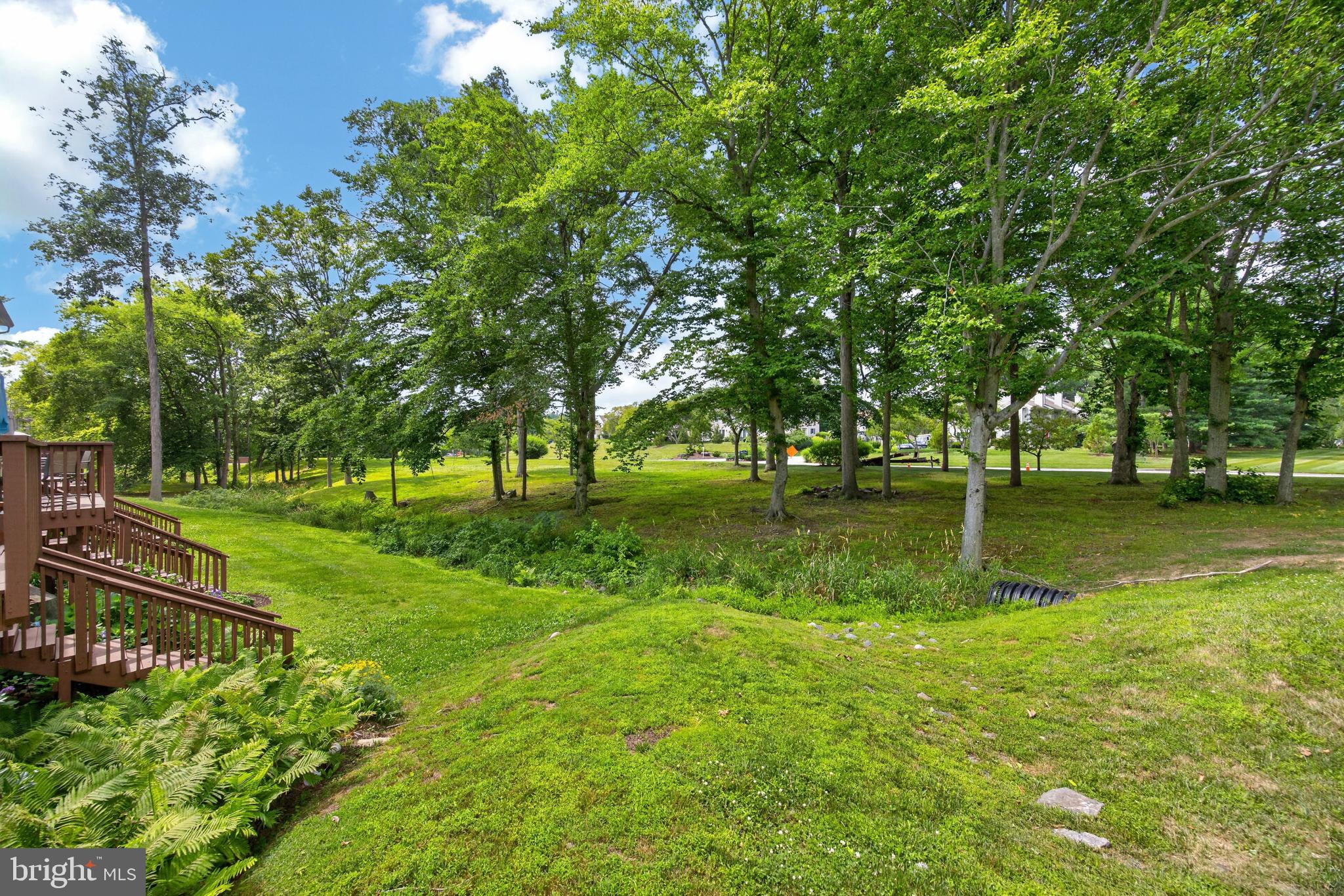 SPRINGHILL FARM - Residential