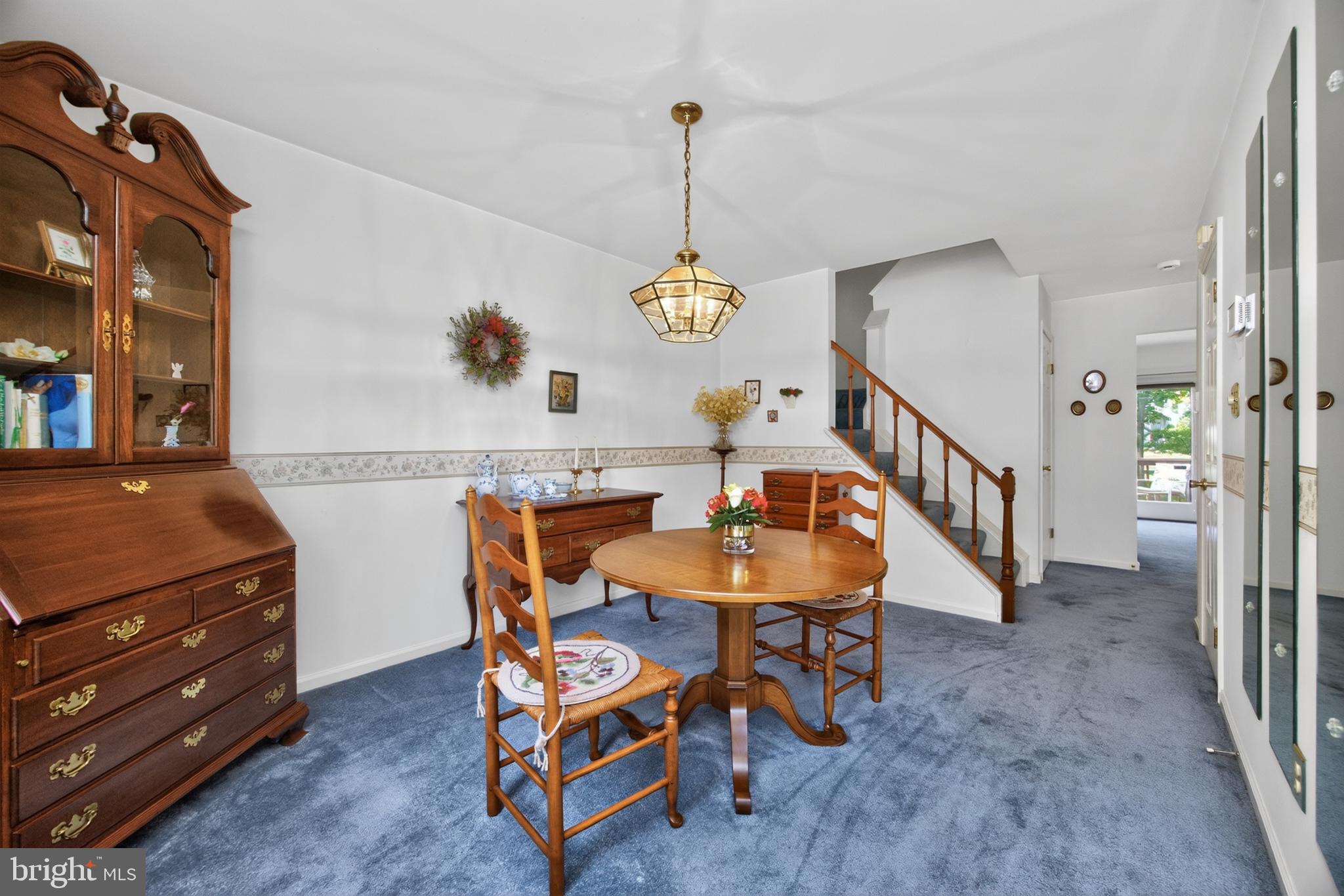 SPRINGHILL FARM - Residential