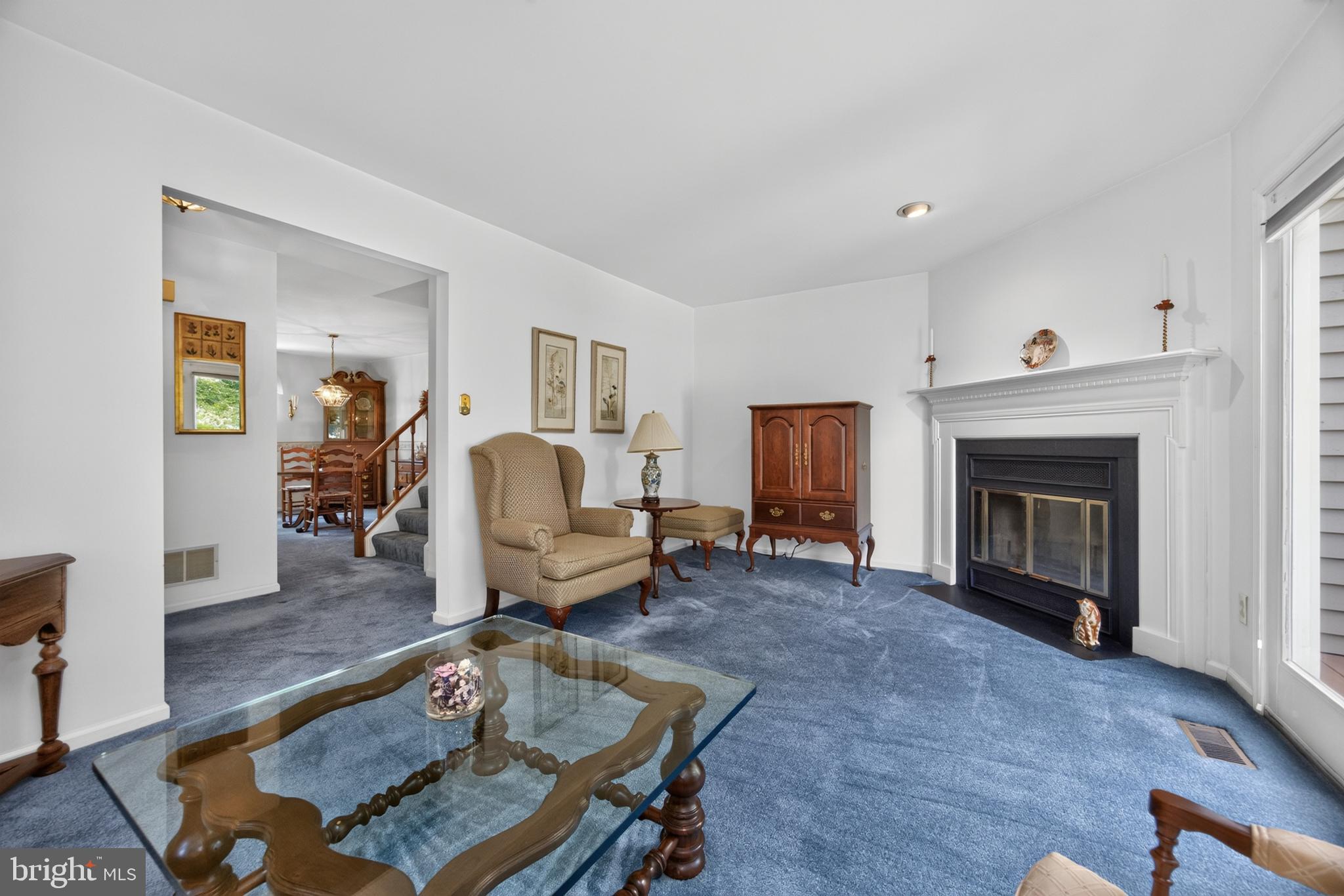 SPRINGHILL FARM - Residential