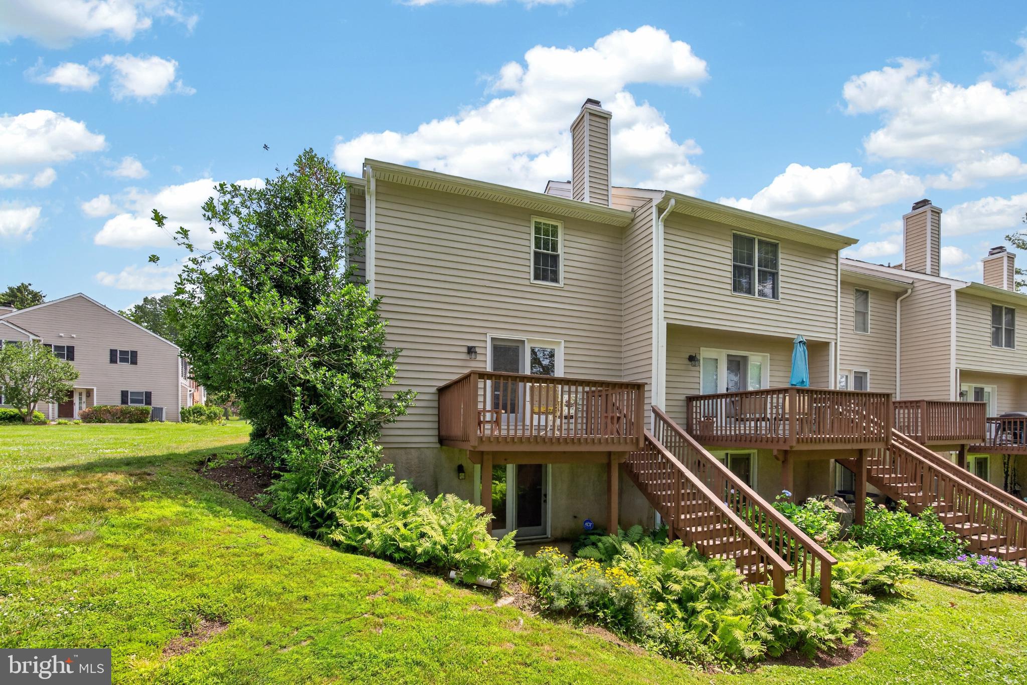 SPRINGHILL FARM - Residential