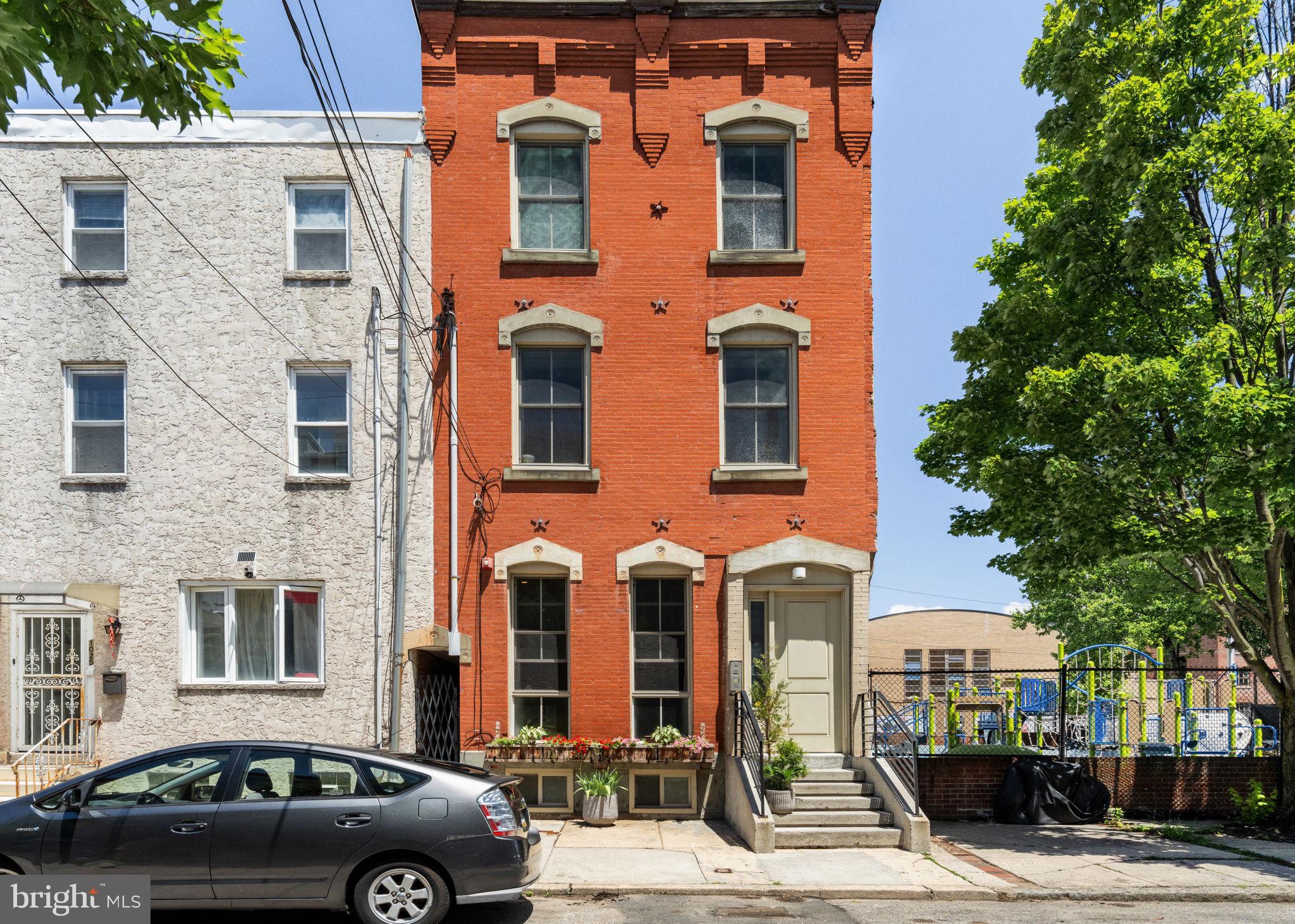 WEST POPLAR - Residential