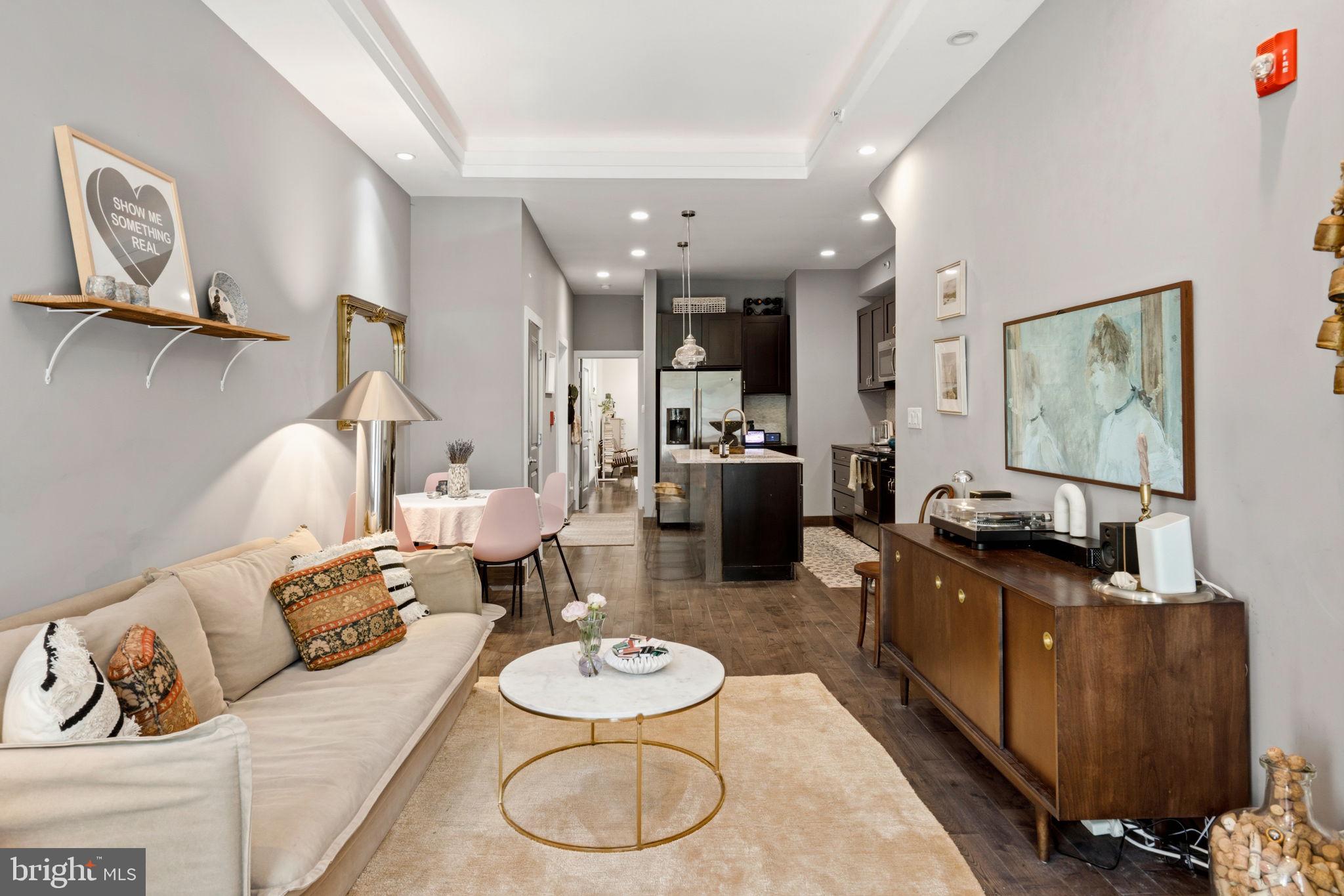 WEST POPLAR - Residential