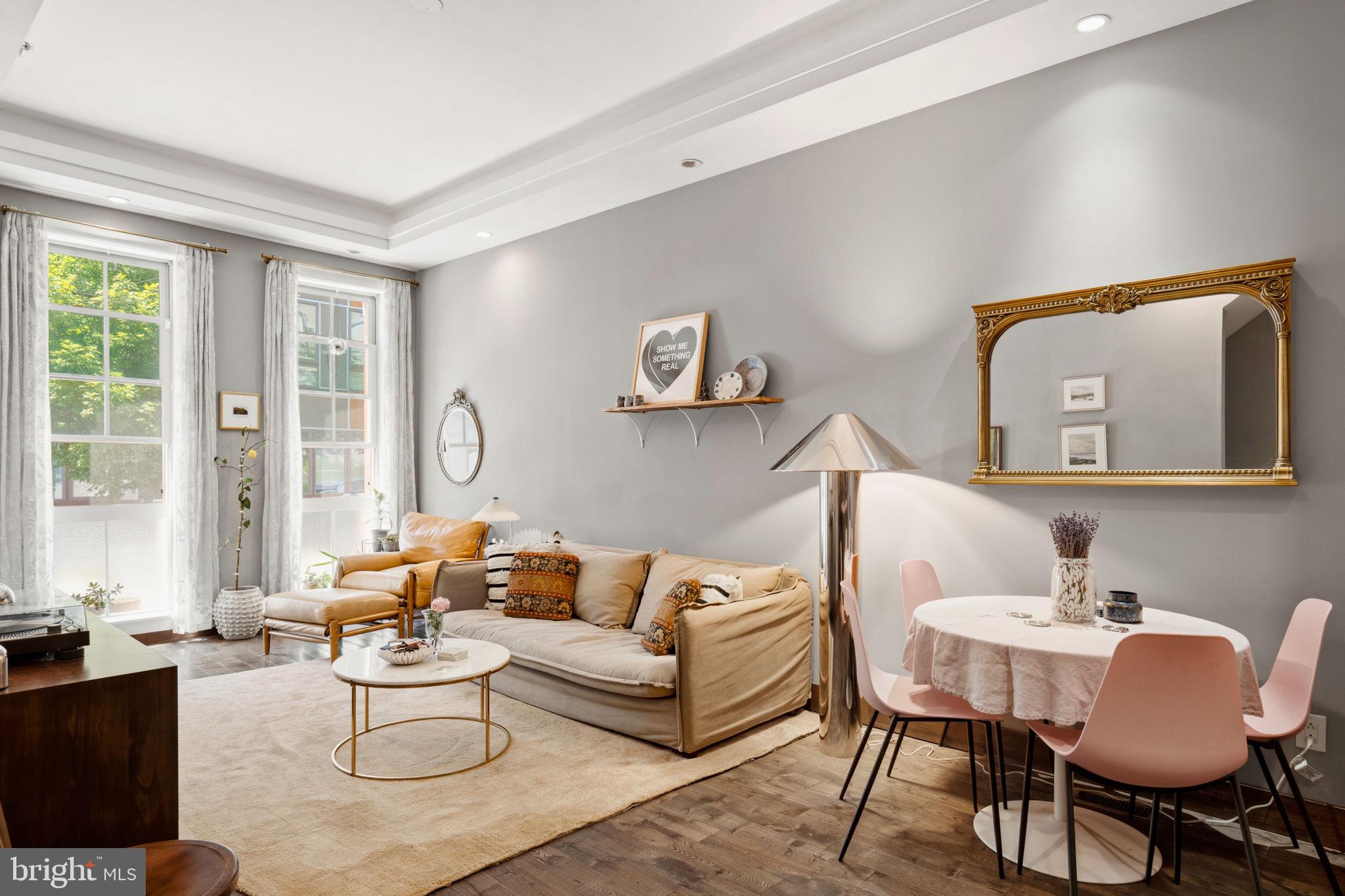 WEST POPLAR - Residential
