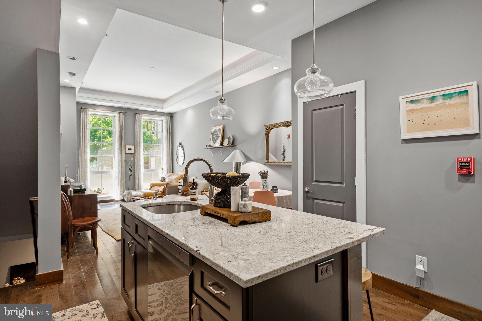 WEST POPLAR - Residential