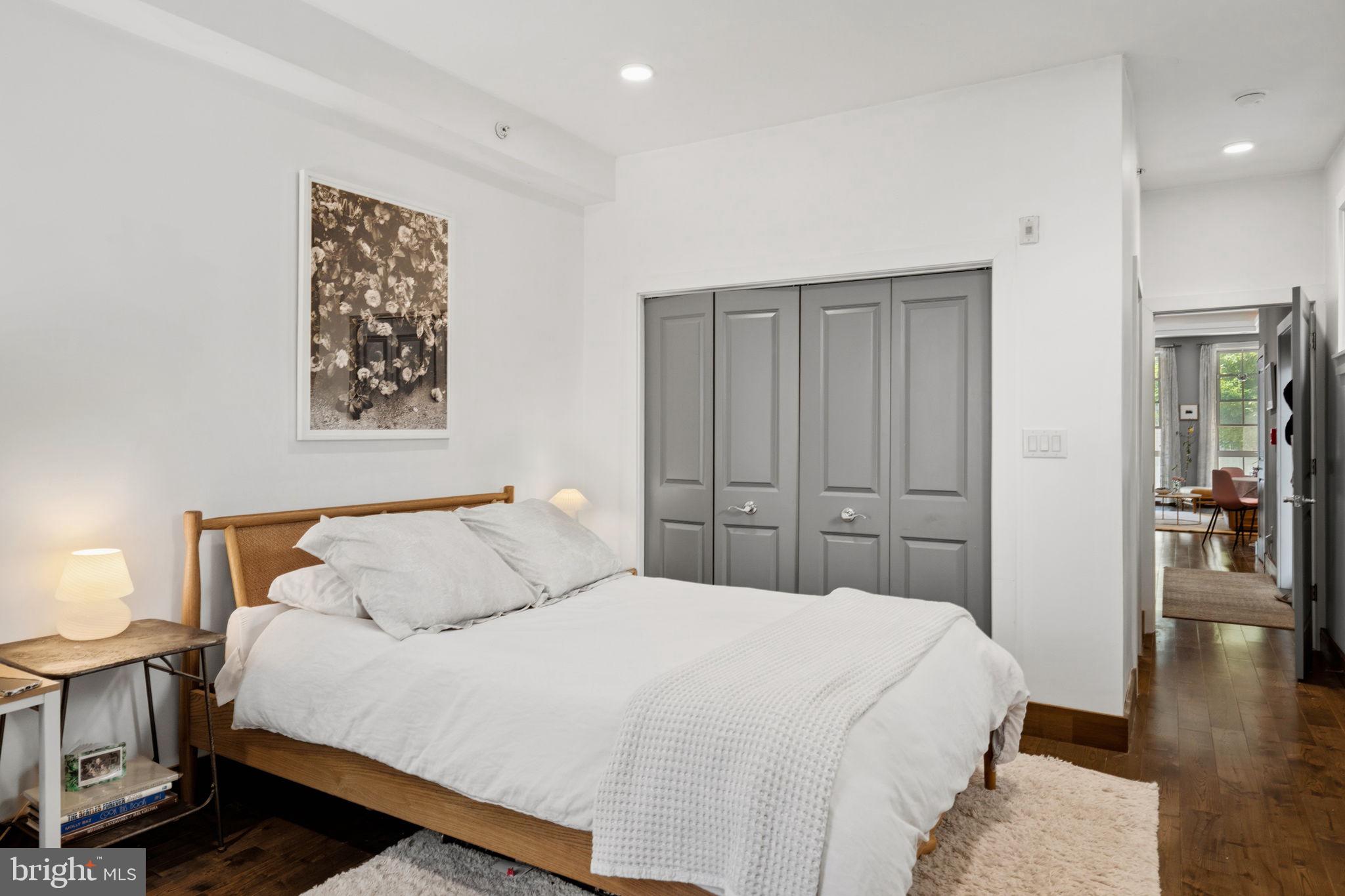 WEST POPLAR - Residential