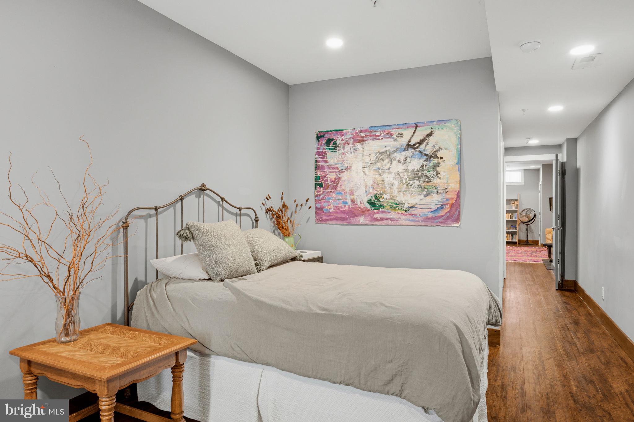 WEST POPLAR - Residential