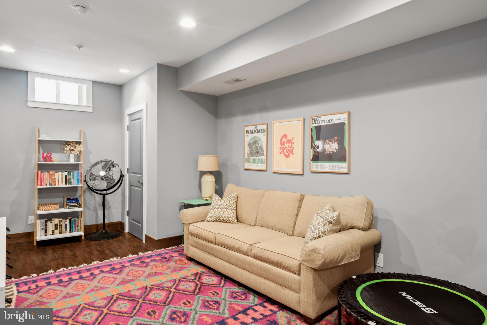 WEST POPLAR - Residential