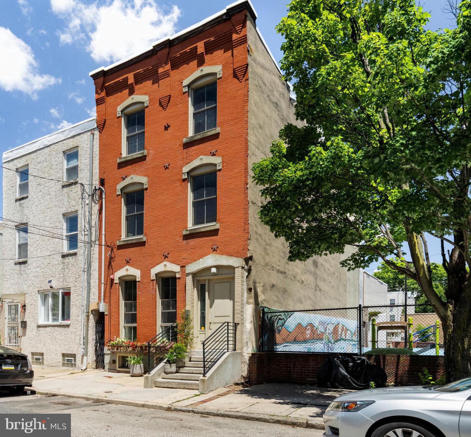WEST POPLAR - Residential