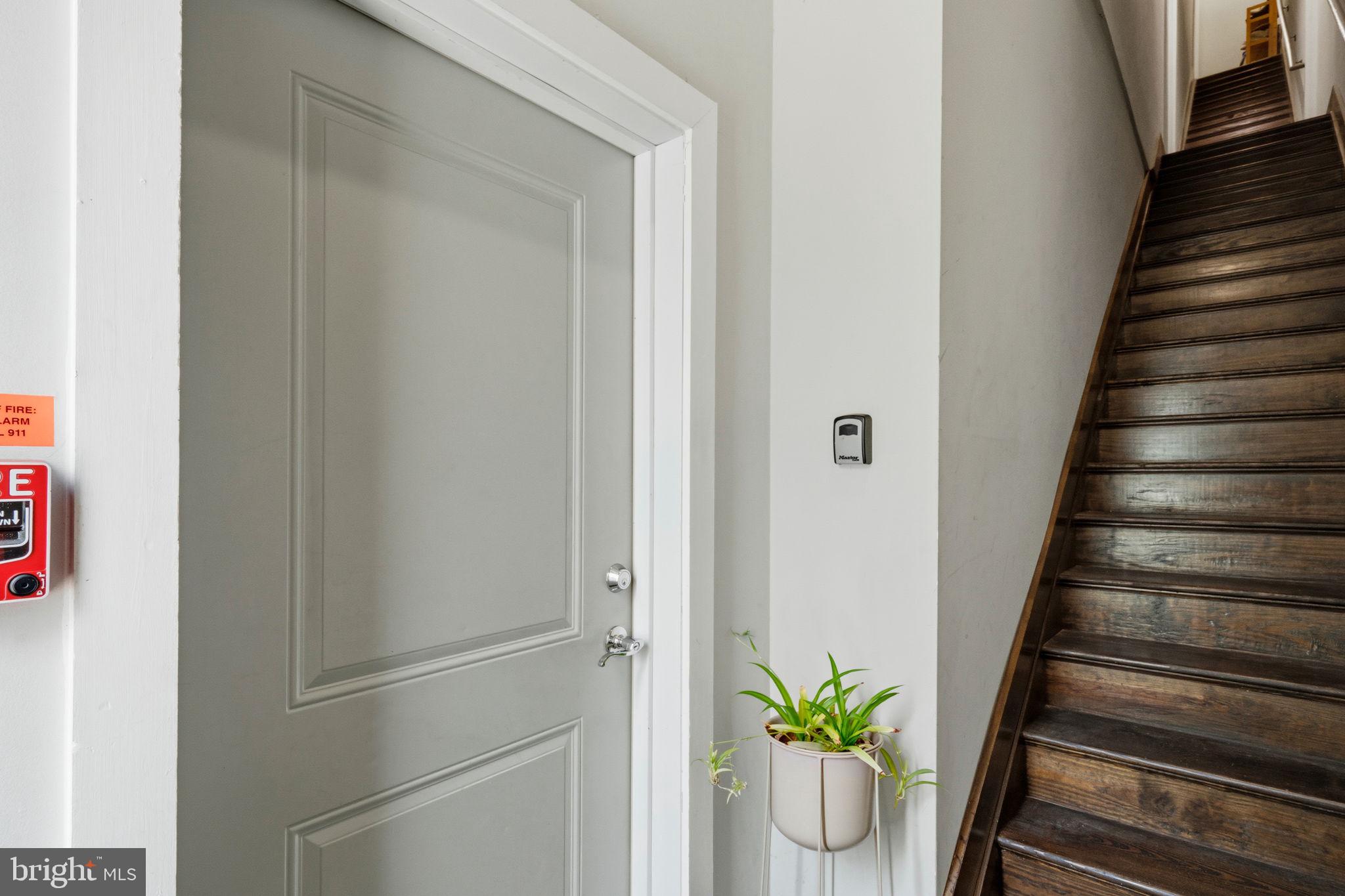 WEST POPLAR - Residential