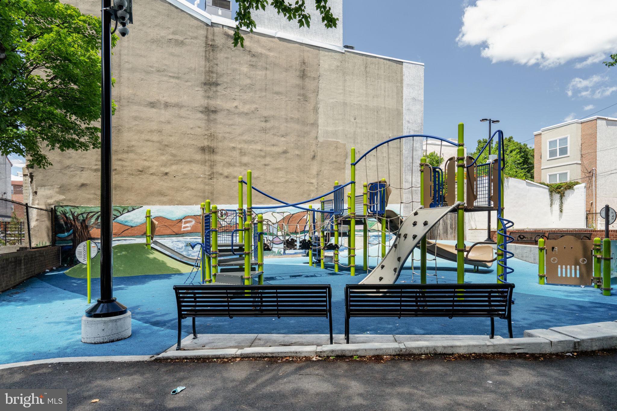 WEST POPLAR - Residential