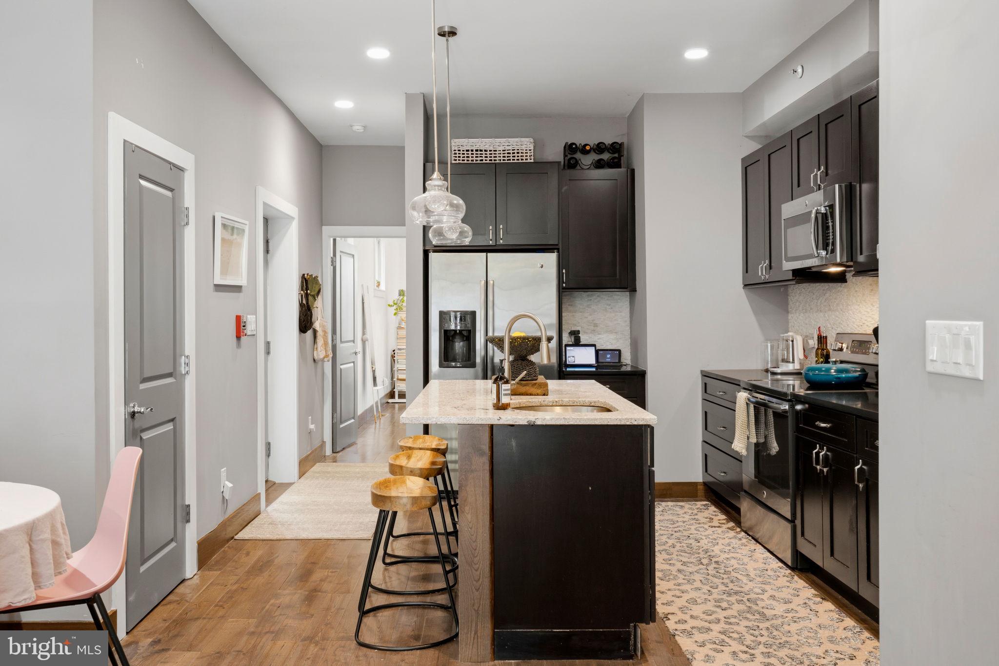 WEST POPLAR - Residential