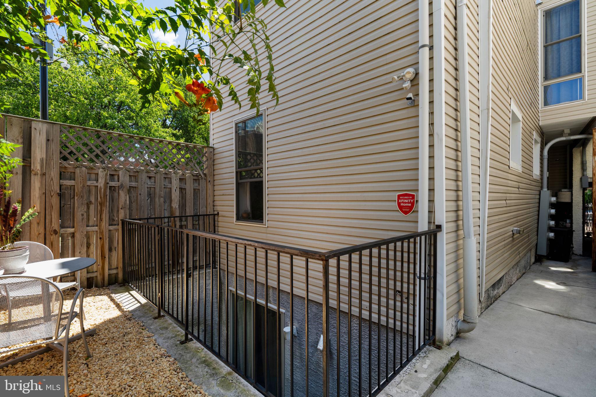 WEST POPLAR - Residential