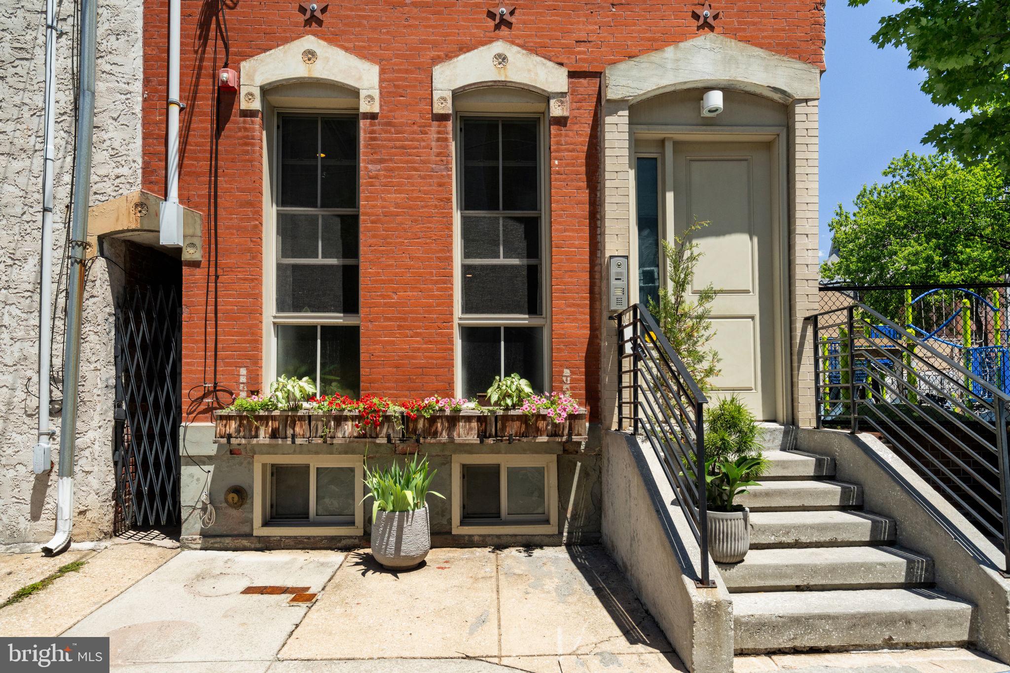 WEST POPLAR - Residential