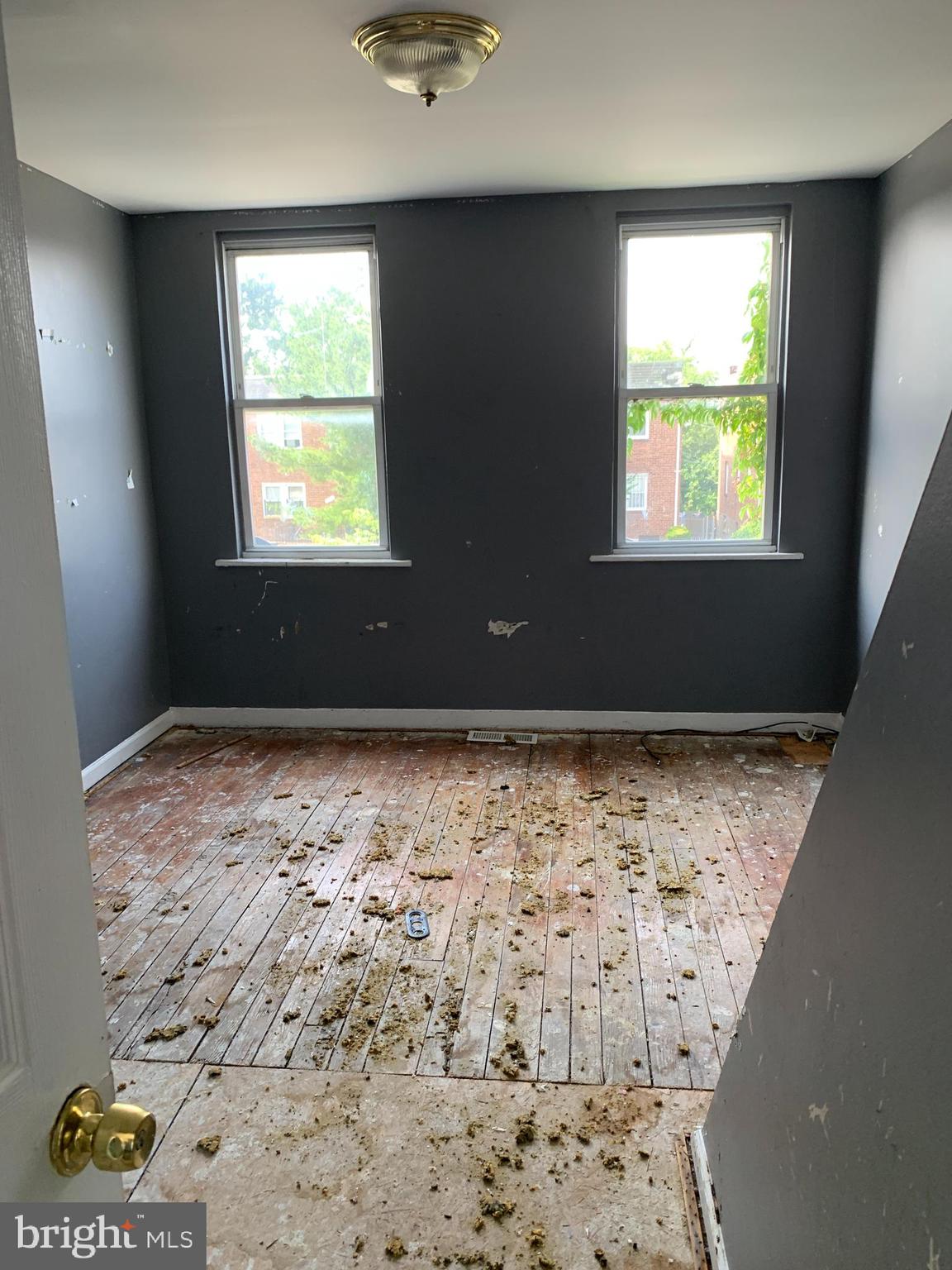 BRIDGEVIEW - GREENLAWN - Residential