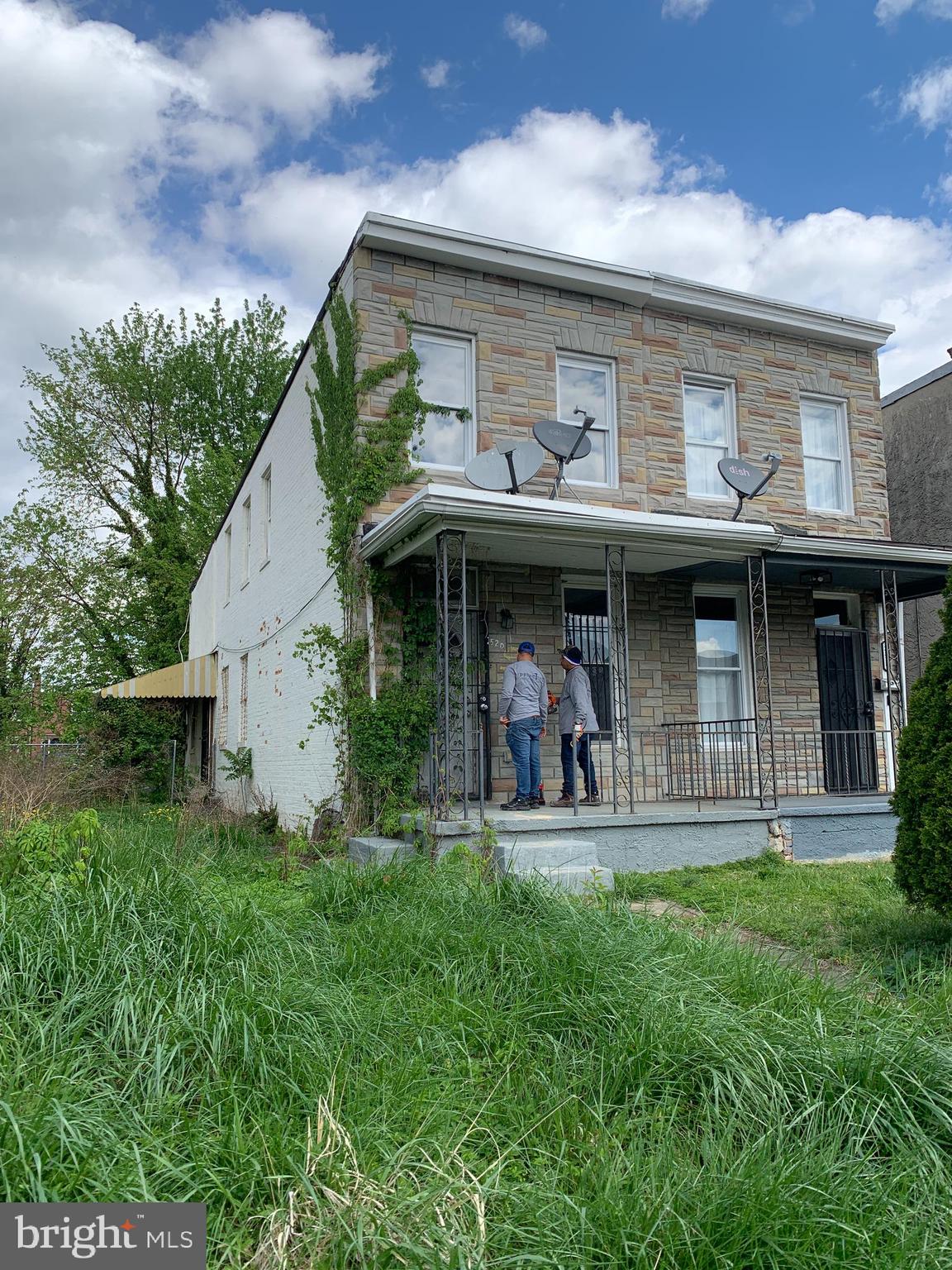 BRIDGEVIEW - GREENLAWN - Residential