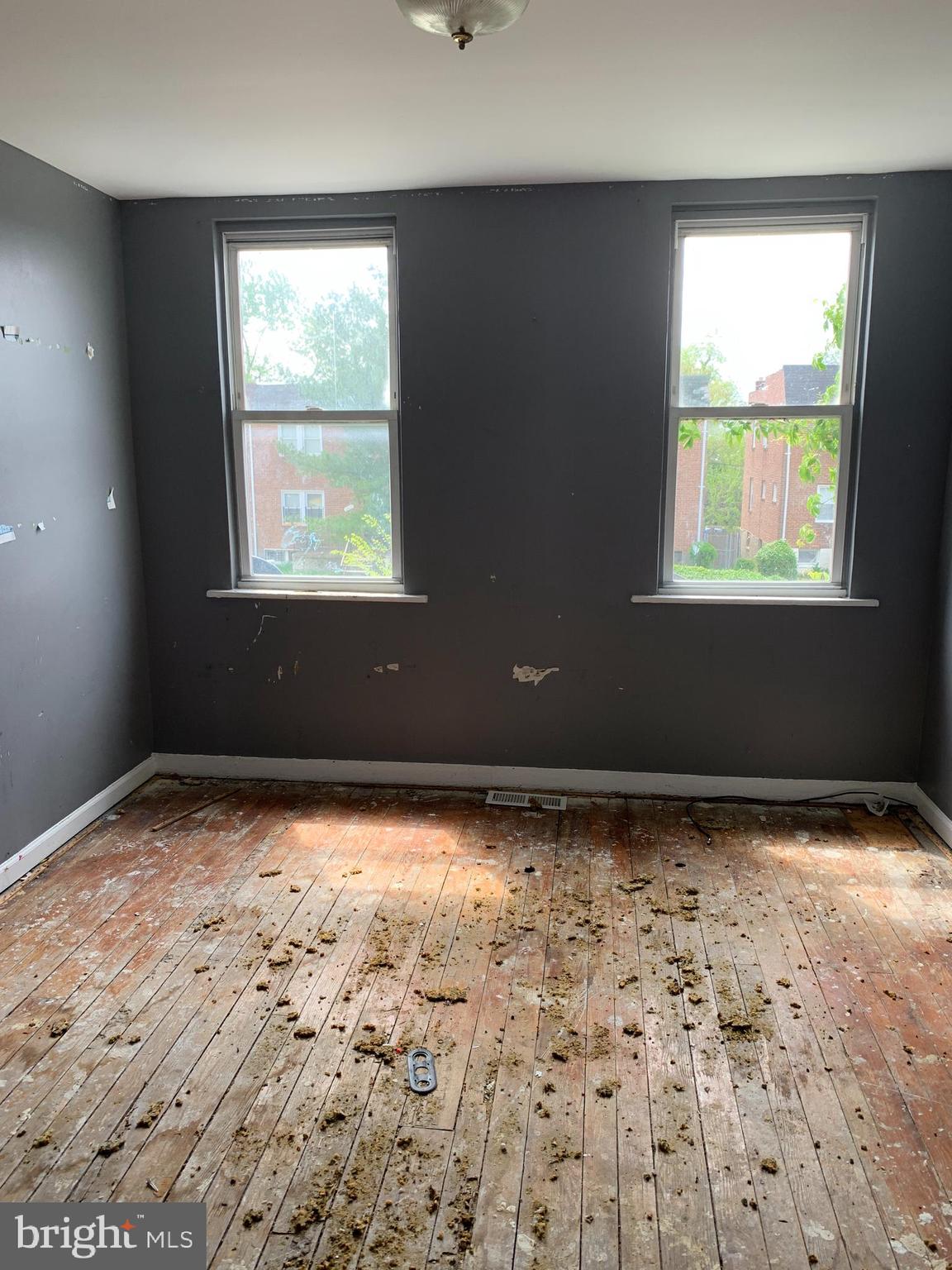 BRIDGEVIEW - GREENLAWN - Residential