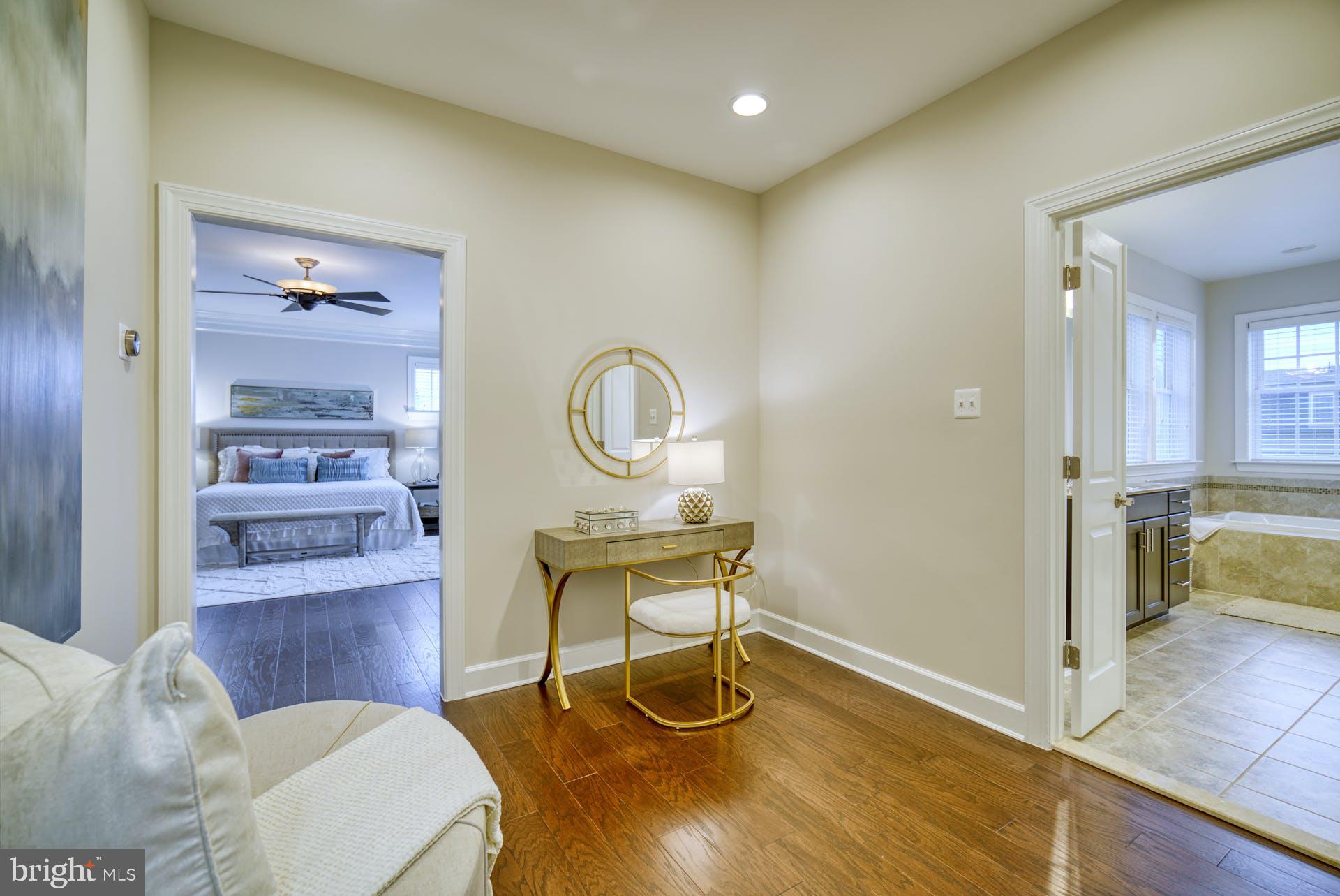 MAPLE LAWN FARMS - Residential