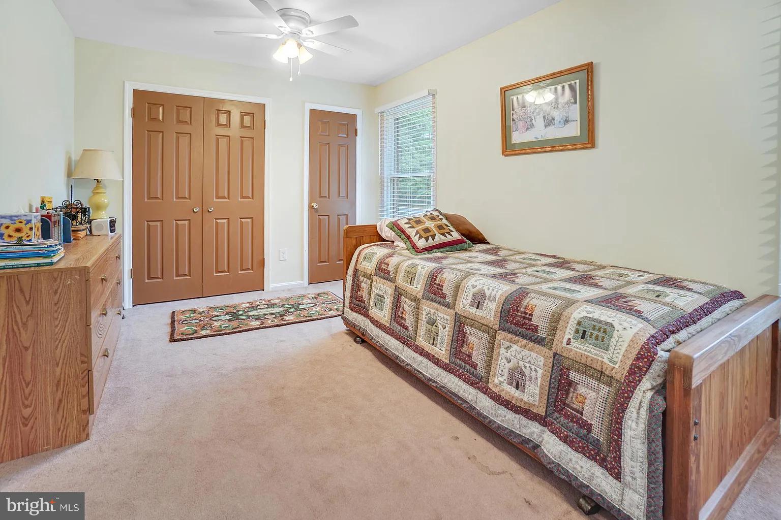 RUTLAND ESTATES - Residential Lease