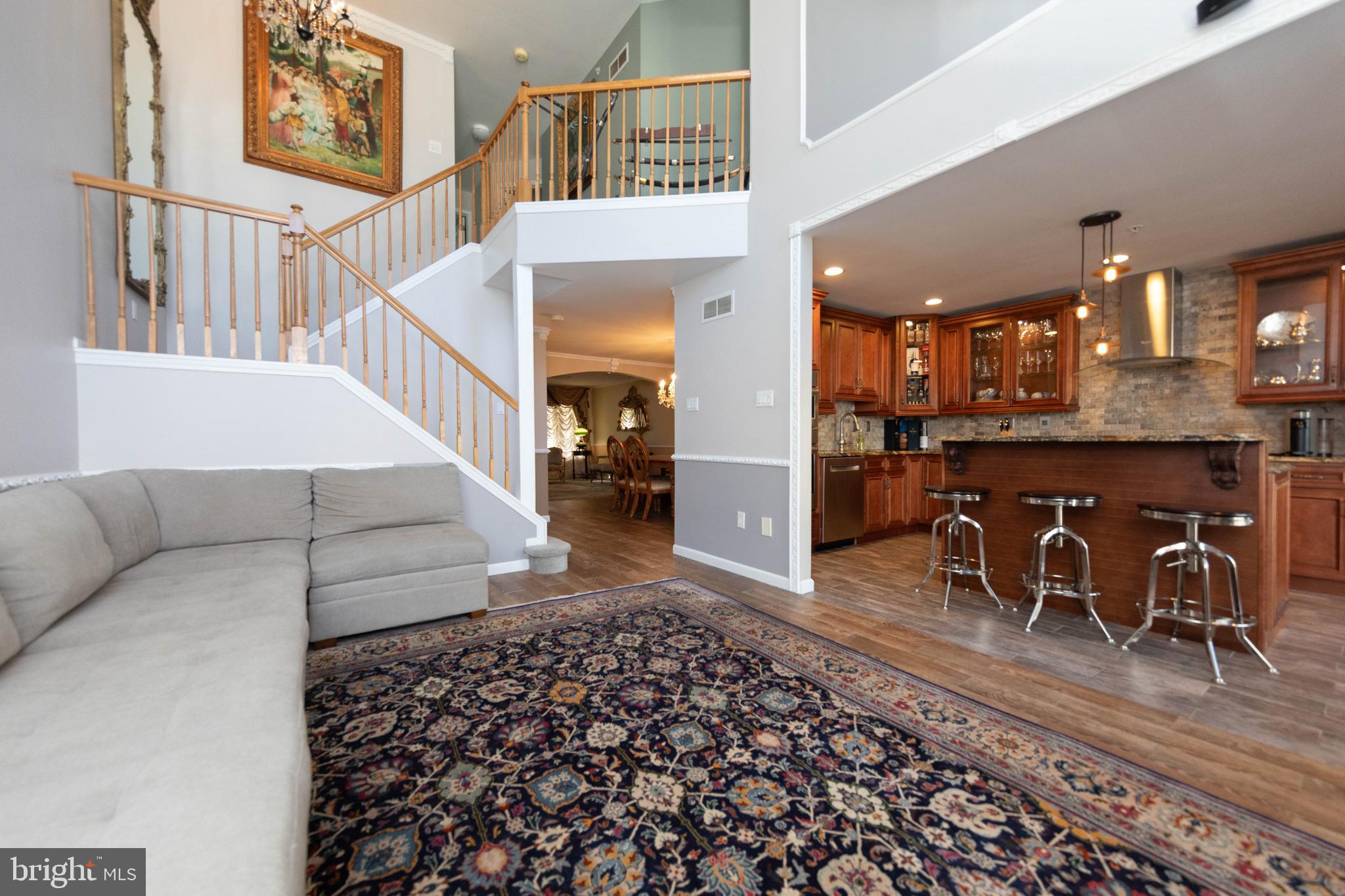 COUNTRY CROSSING - Residential