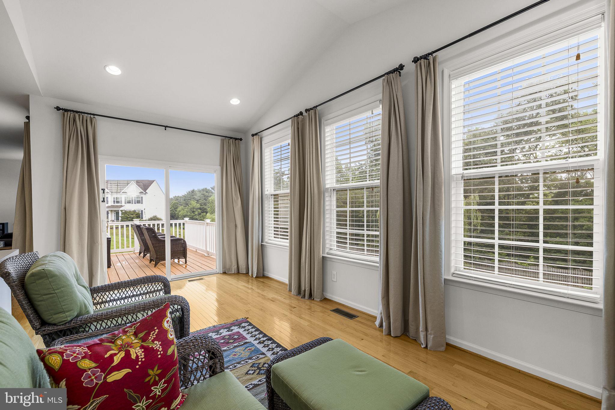 WILD ROSE - Residential