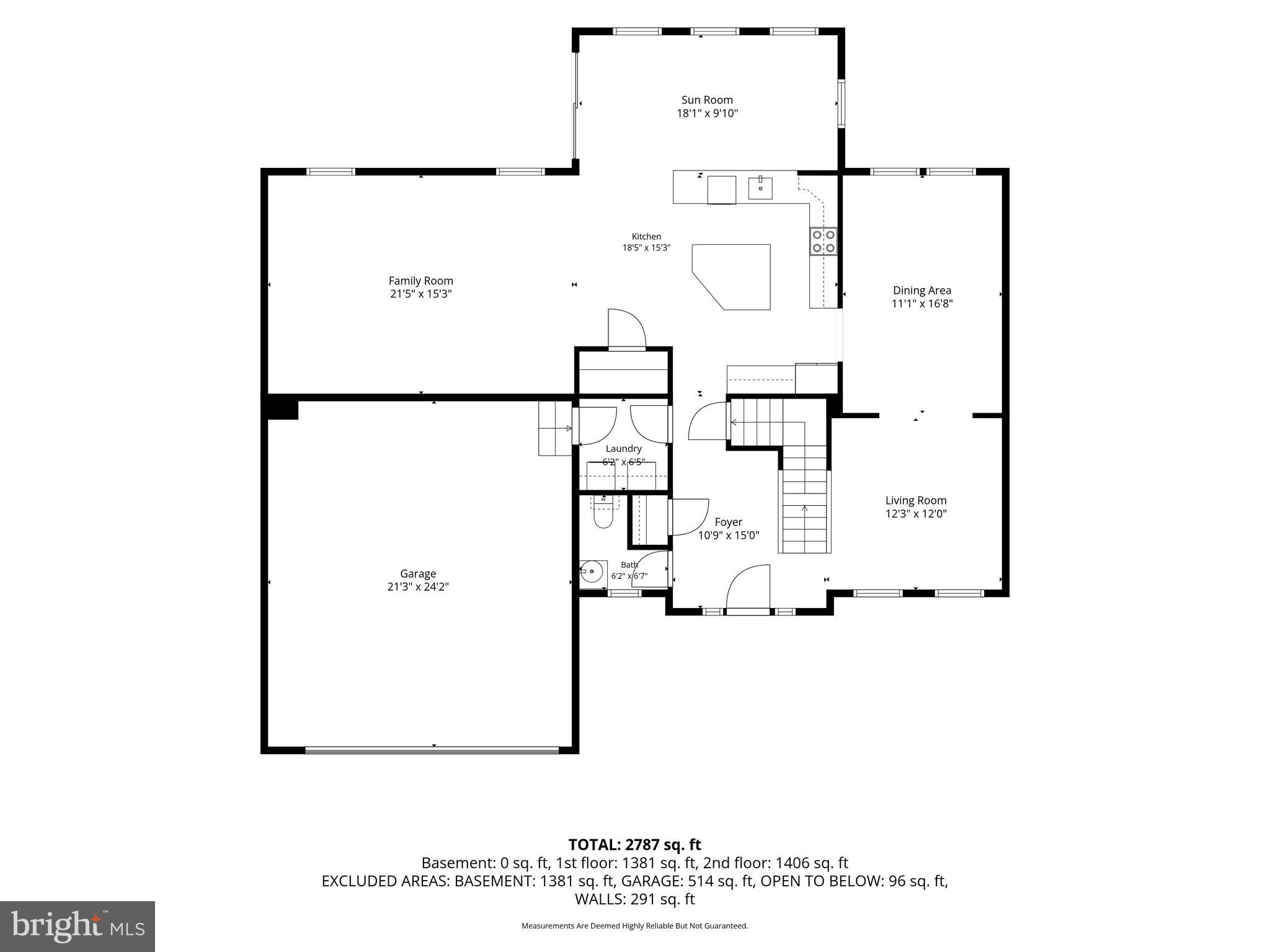 WILD ROSE - Residential