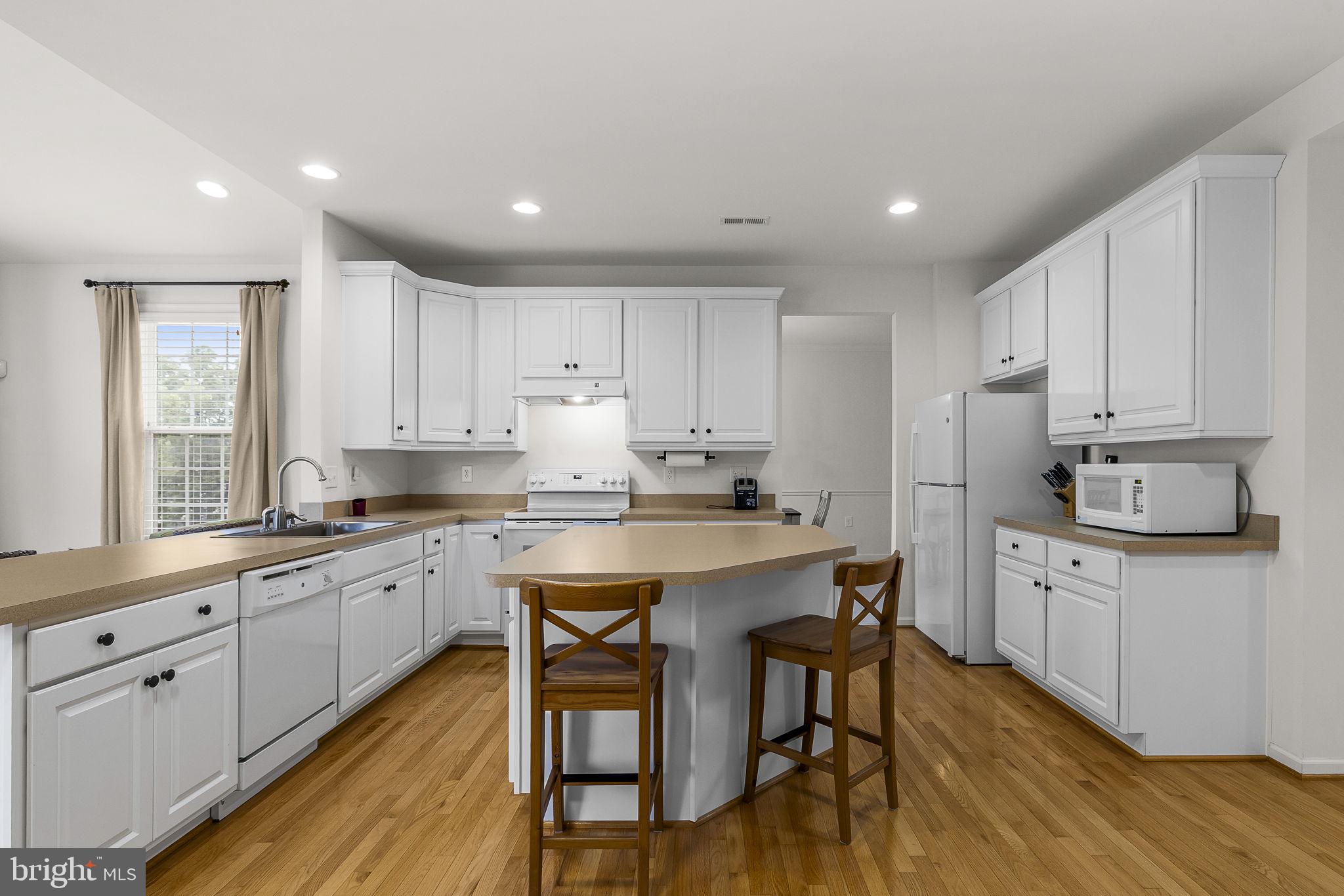 WILD ROSE - Residential