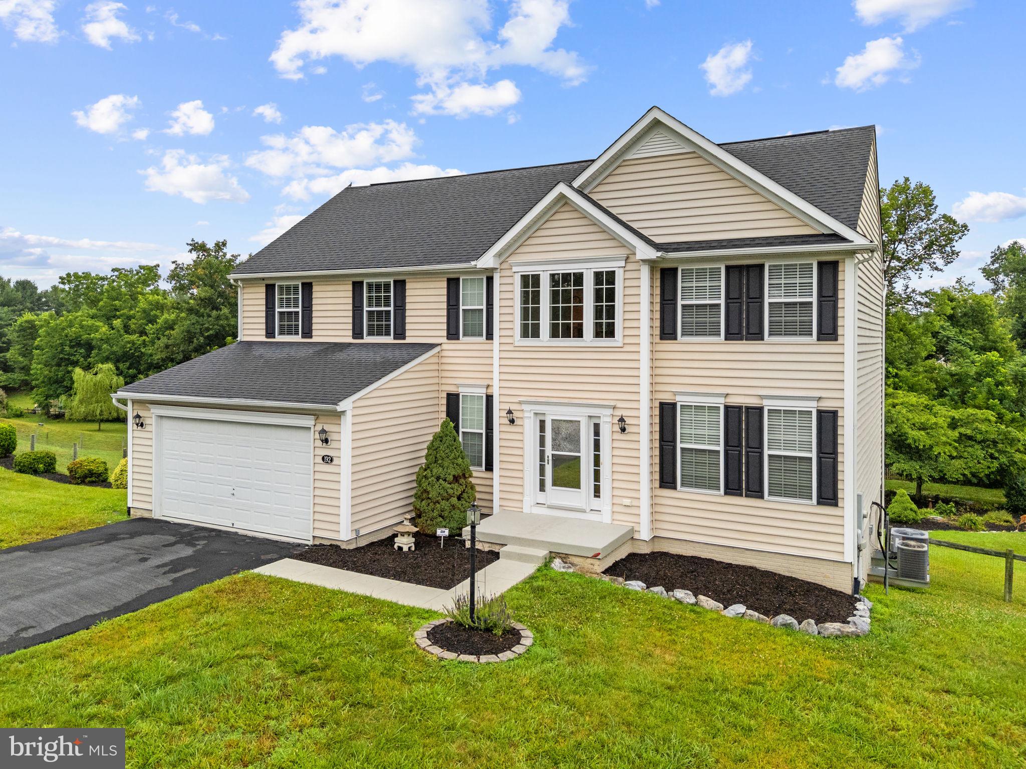 WILD ROSE - Residential