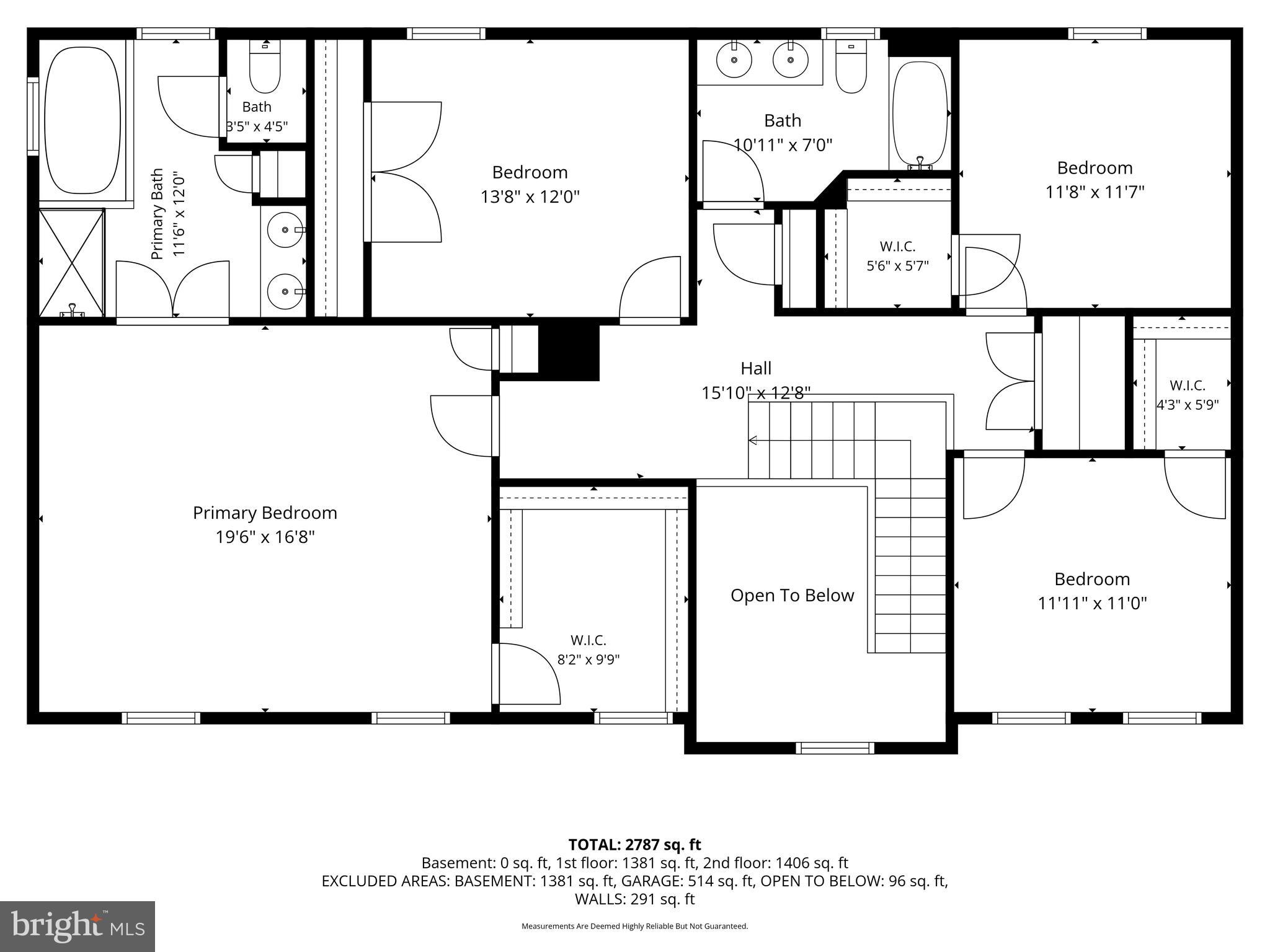 WILD ROSE - Residential