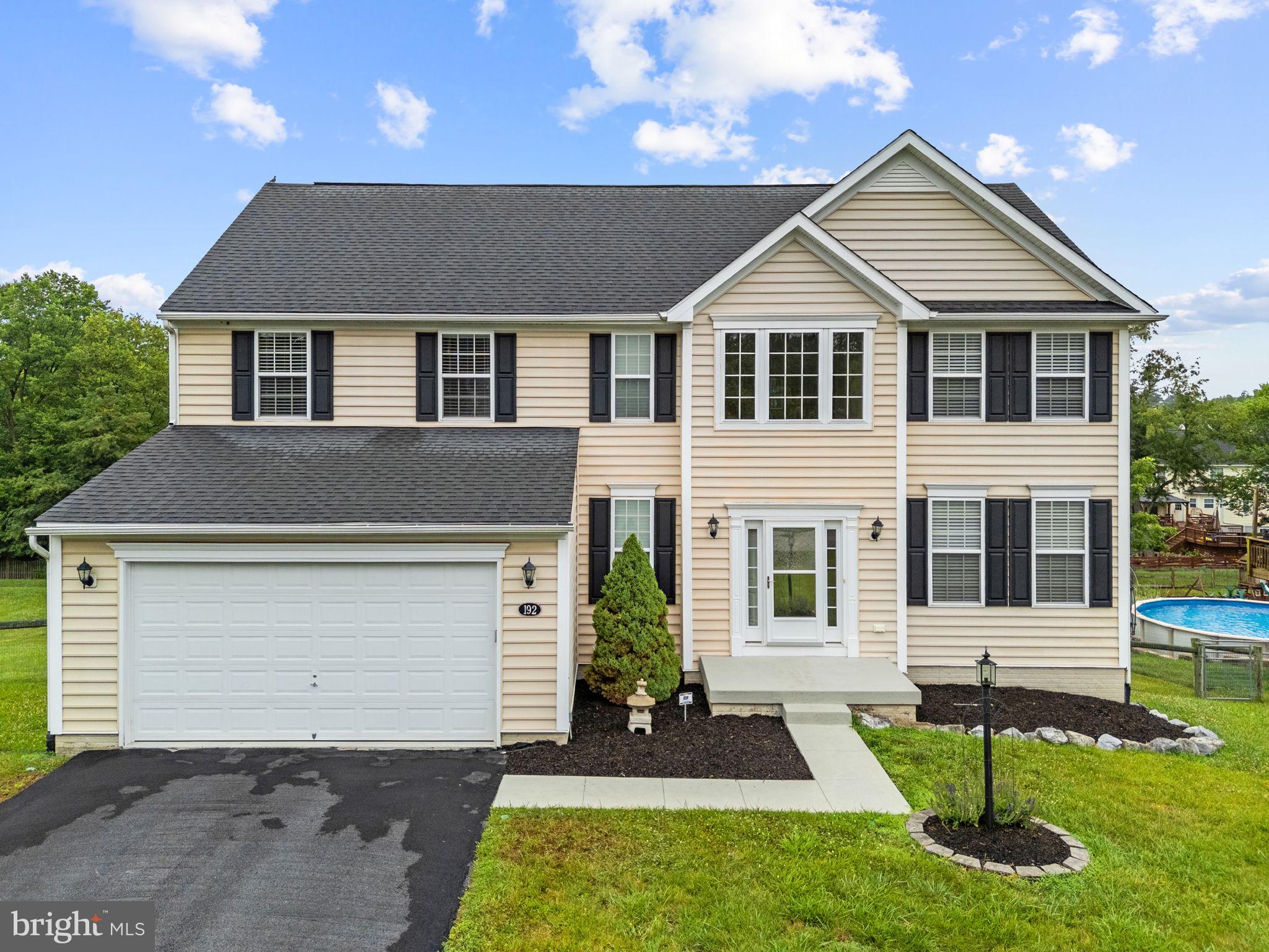 WILD ROSE - Residential