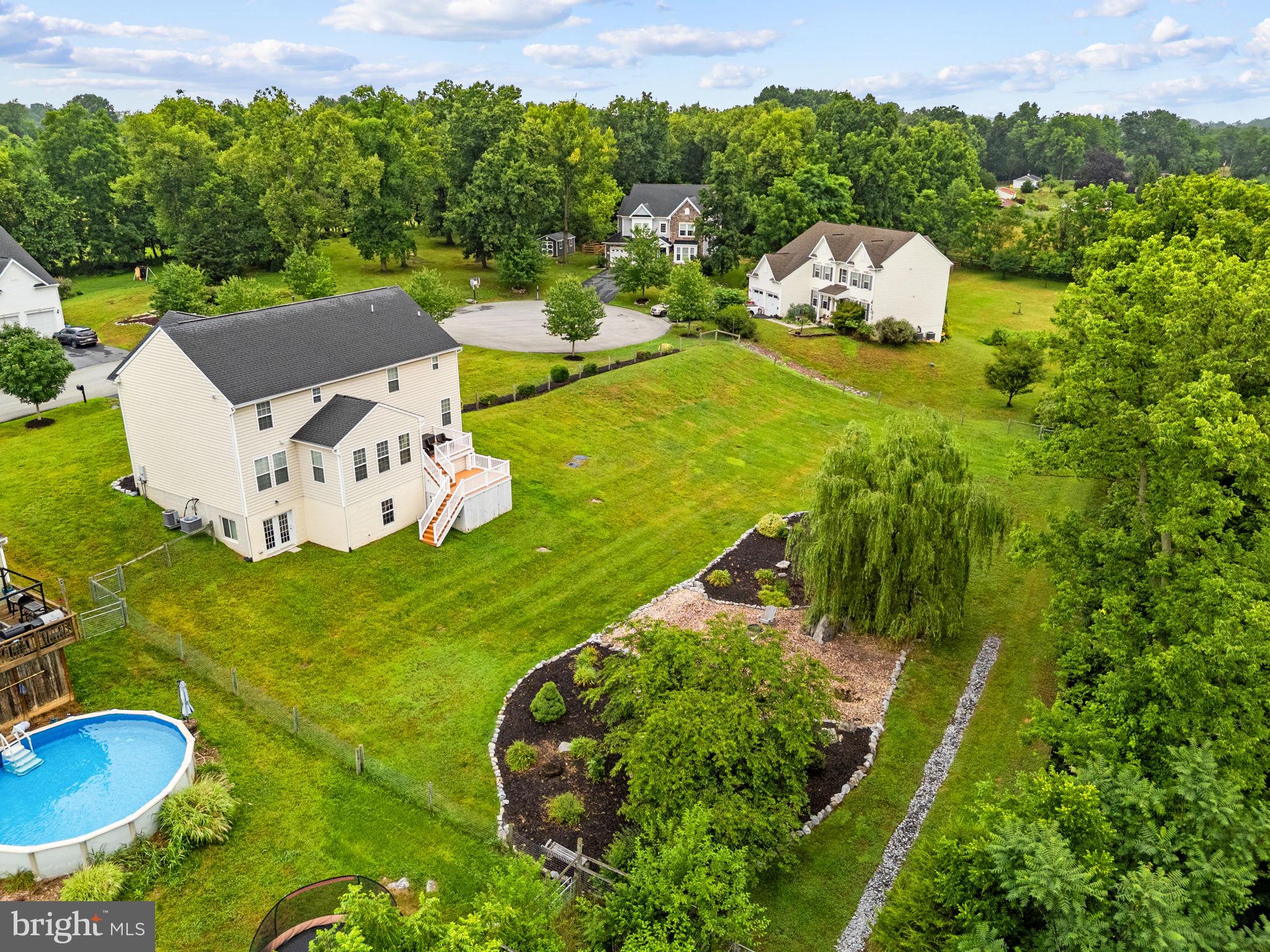 WILD ROSE - Residential
