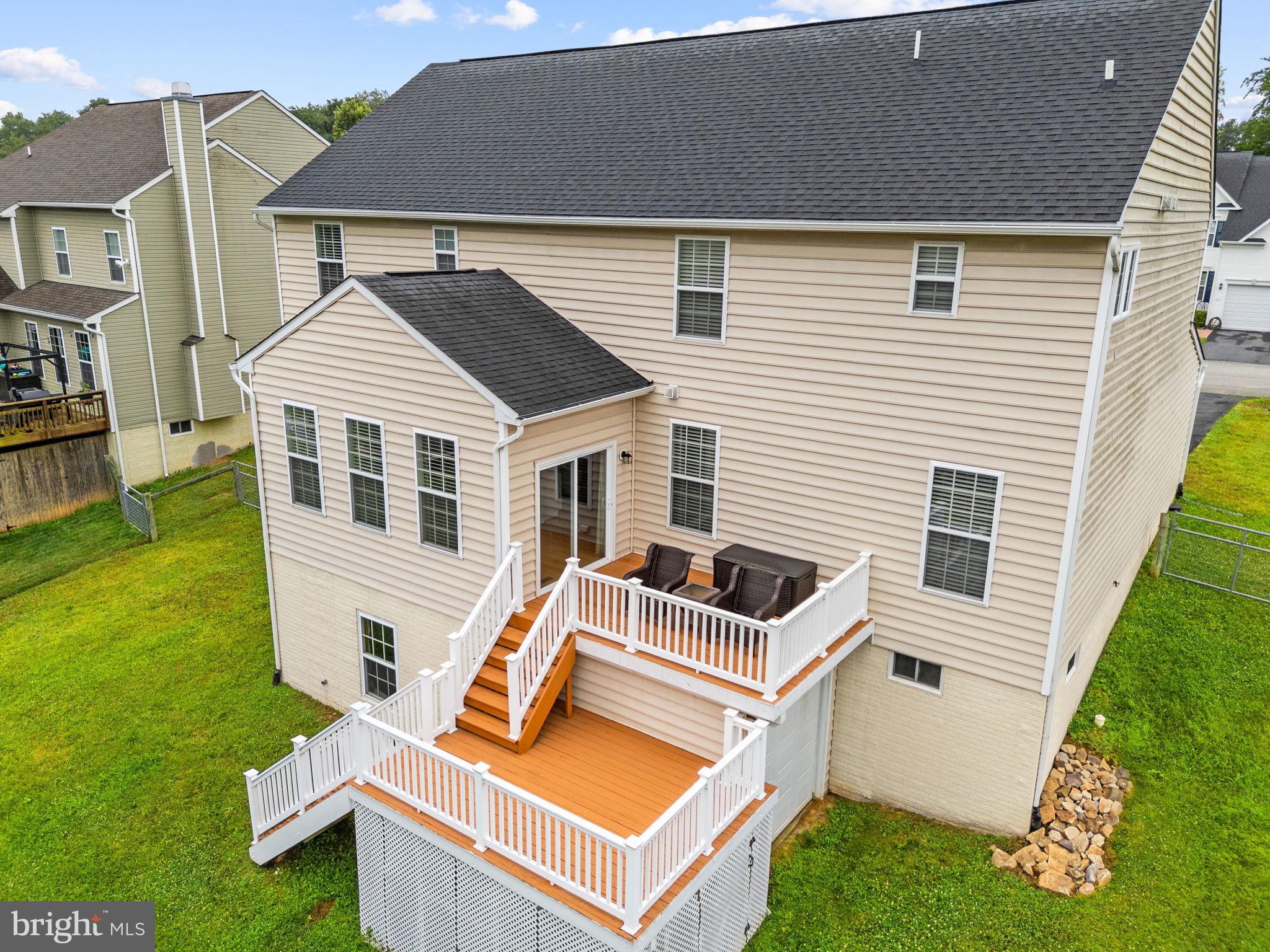 WILD ROSE - Residential