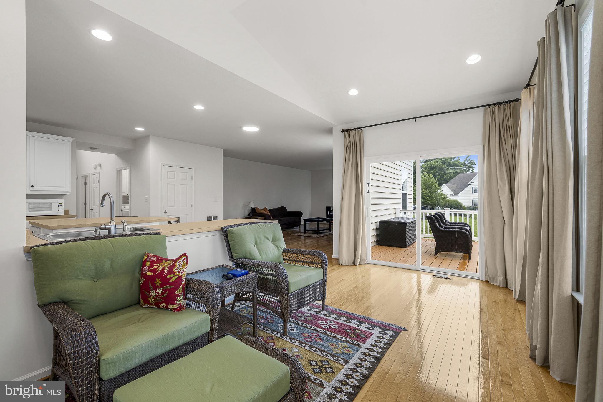WILD ROSE - Residential