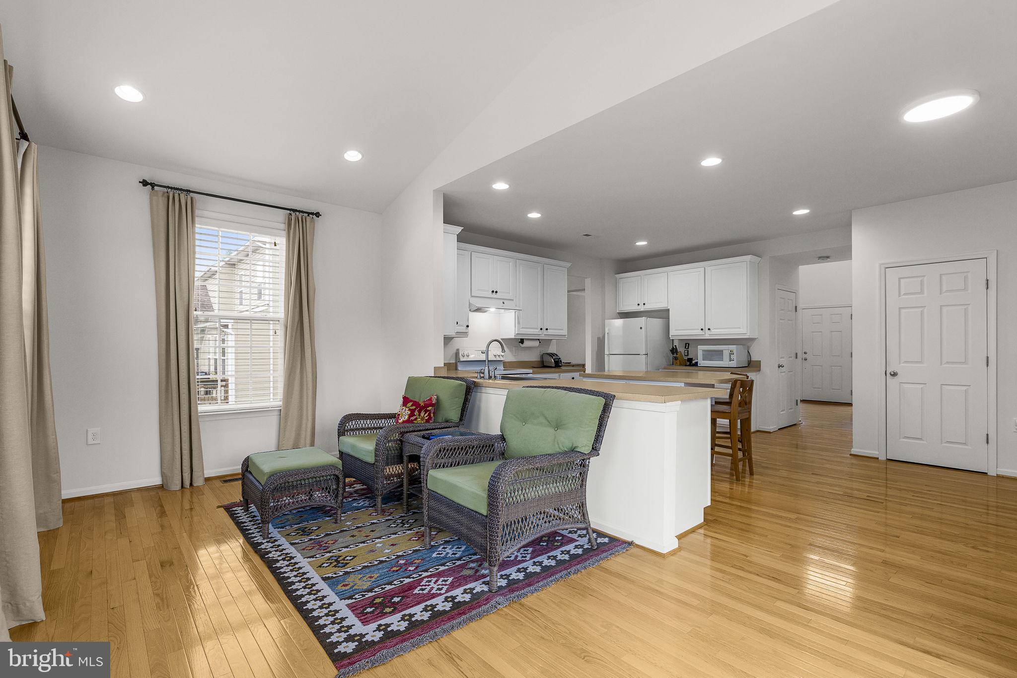 WILD ROSE - Residential