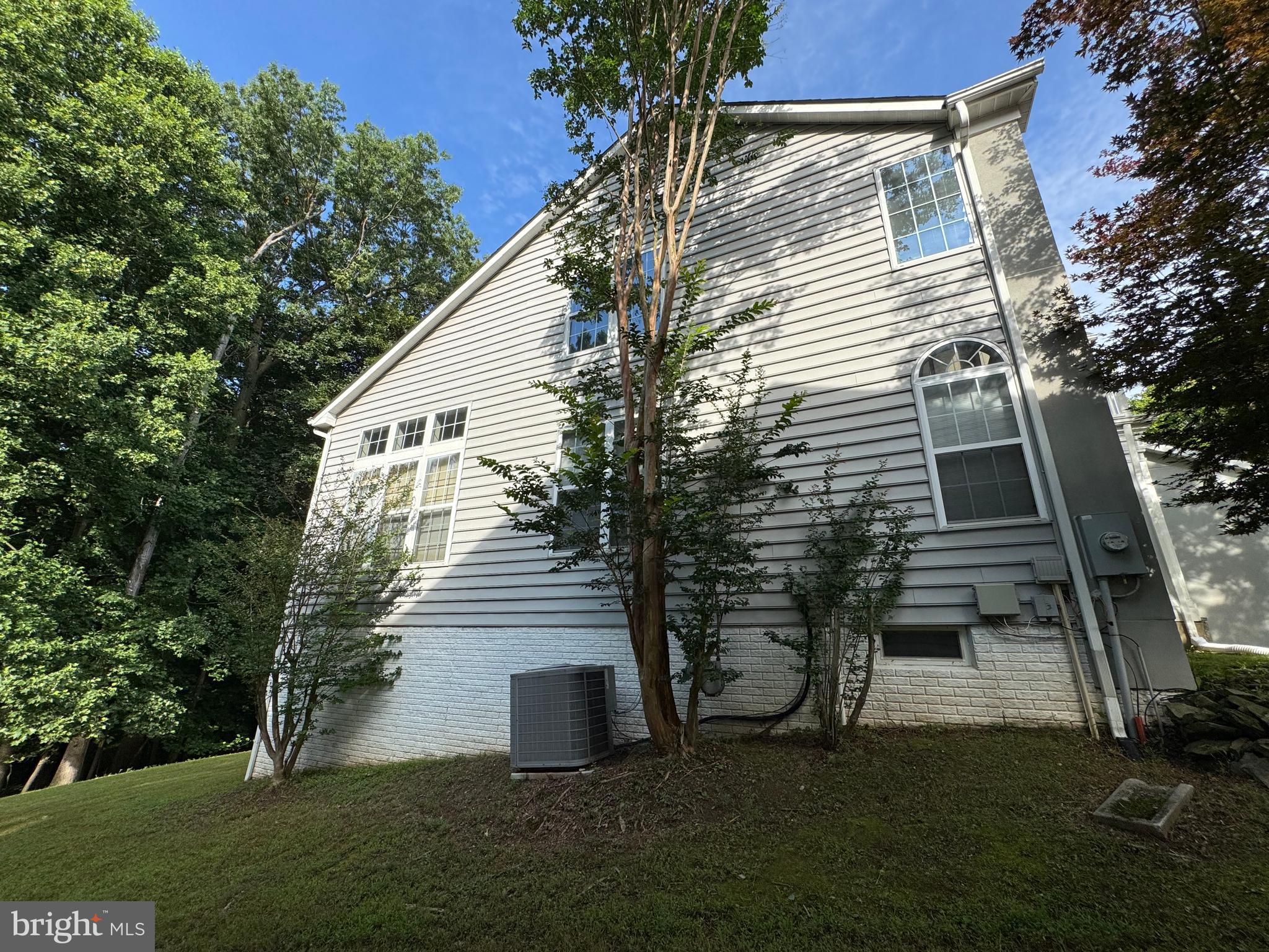 SENECA PARK NORTH - Residential