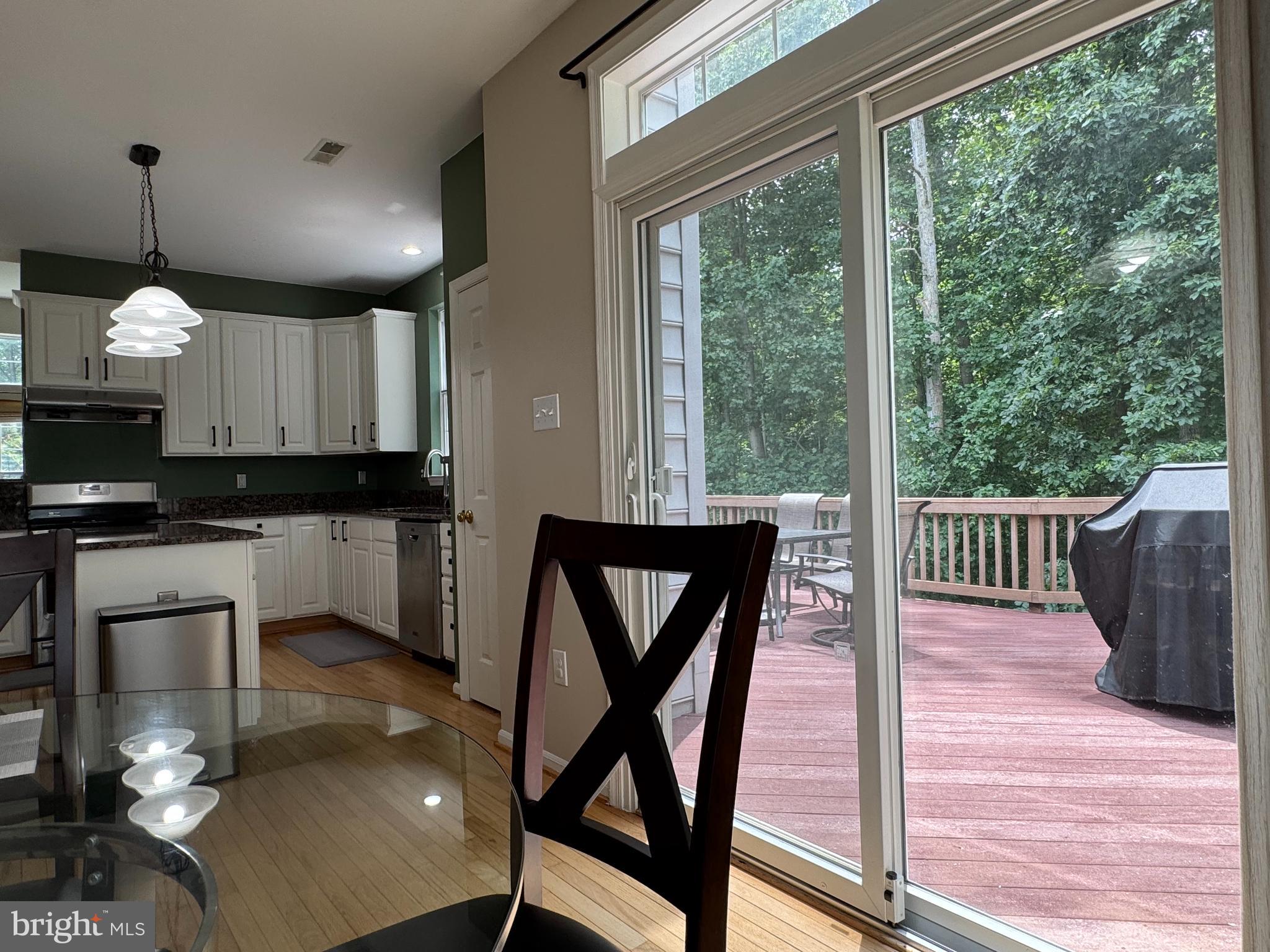 SENECA PARK NORTH - Residential