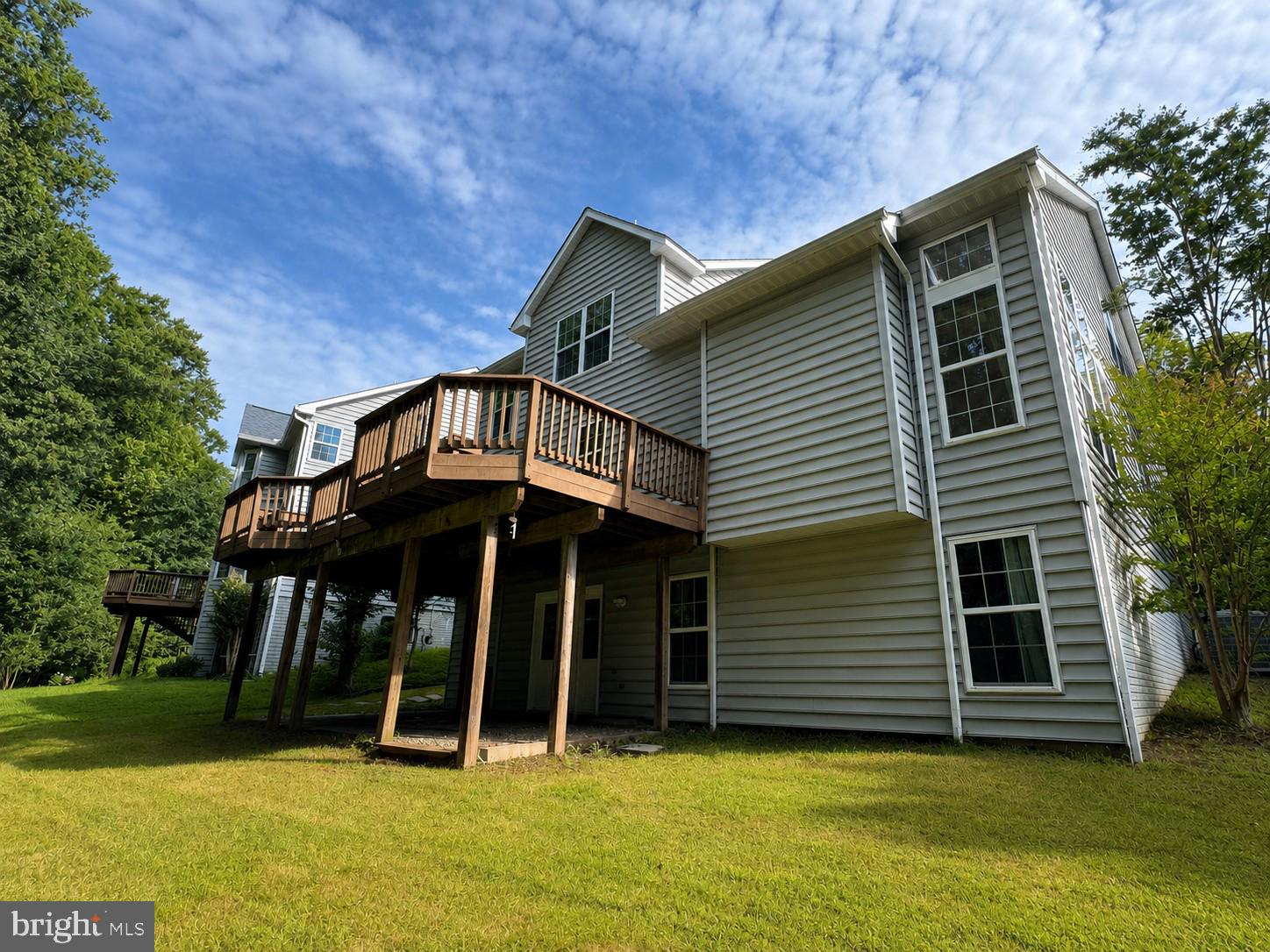 SENECA PARK NORTH - Residential